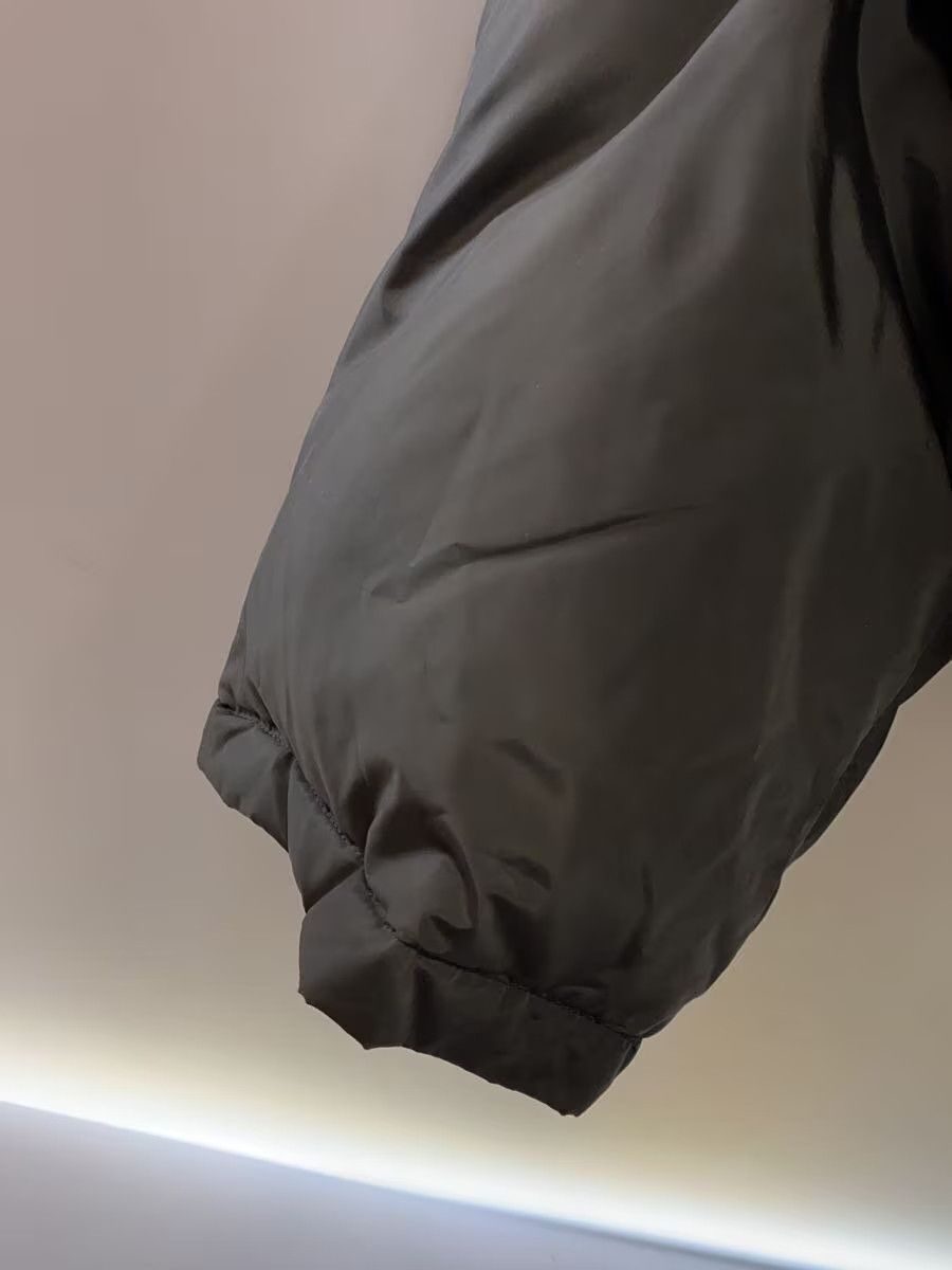 Y's × Yohji Yamamoto Puffer Down Jacket Size US S / EU 44-46 / 1 - 3 Thumbnail