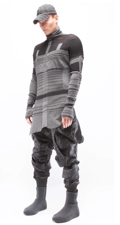 Demobaza Demobaza Top Light Center Size US S / EU 44-46 / 1 - 2 Thumbnail