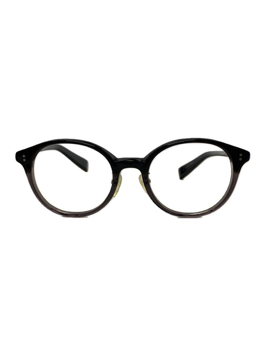 Yohji Yamamoto Boston Glasses | Grailed