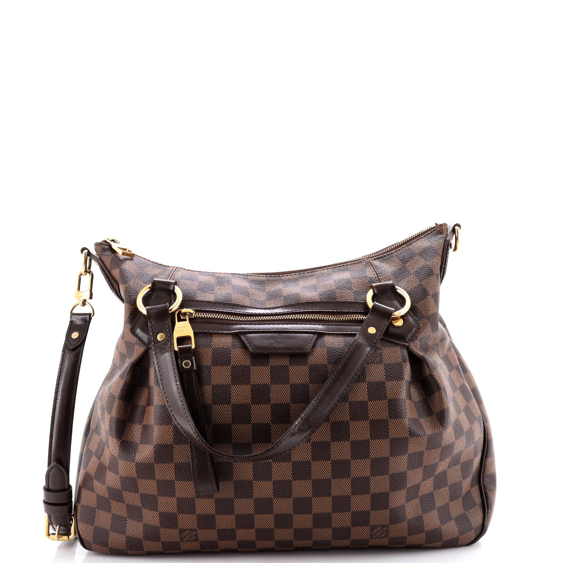 Louis Vuitton Evora Handbag Size ONE SIZE - 1 Thumbnail