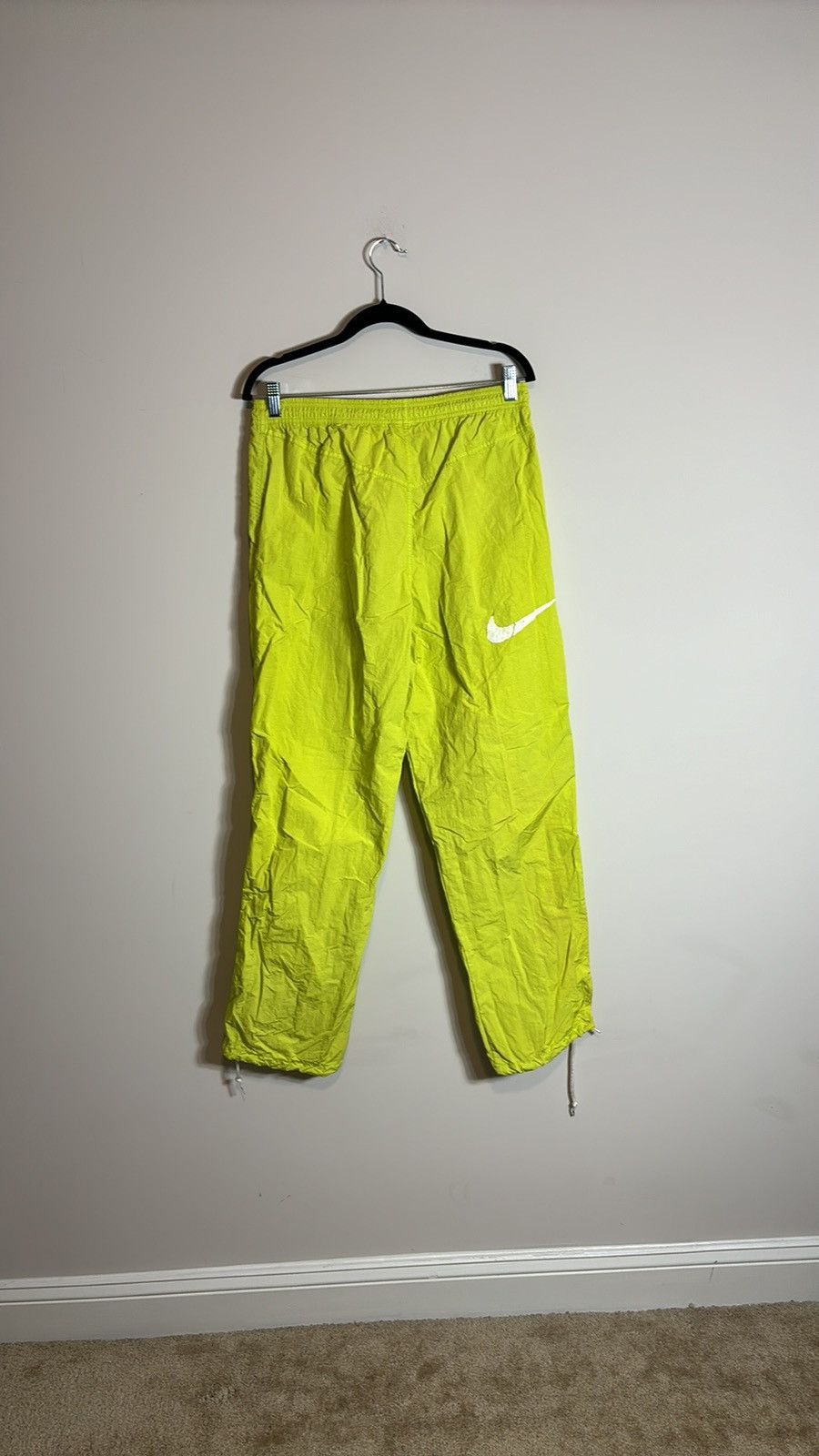 Nike × Stussy Nike Stussy Pants Size US 31 - 5 Thumbnail