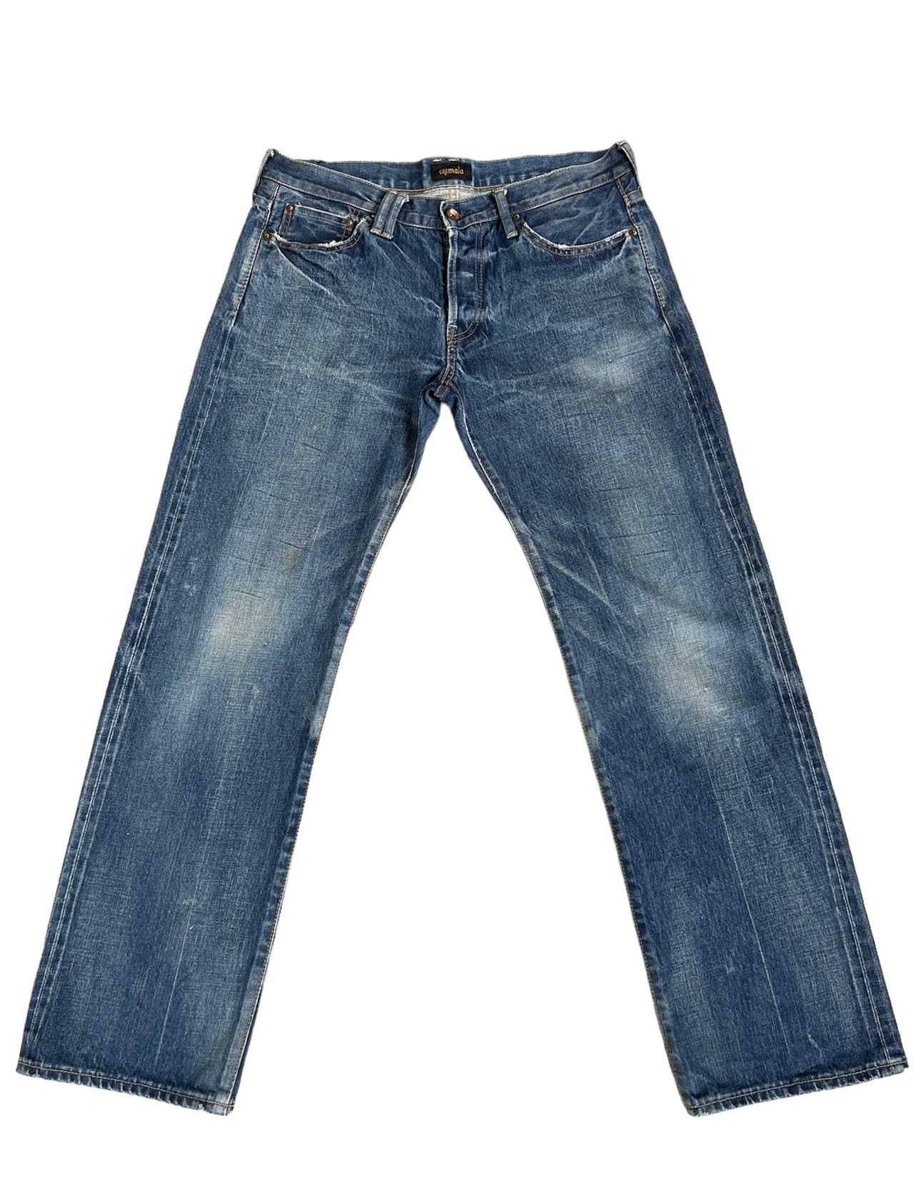 Chimala | Grailed