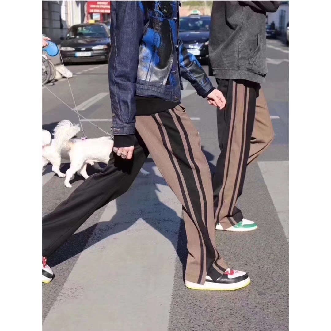 Paradoxe Paris Paradoxe Paris straight pants Size US 32 / EU 48 - 11 Thumbnail