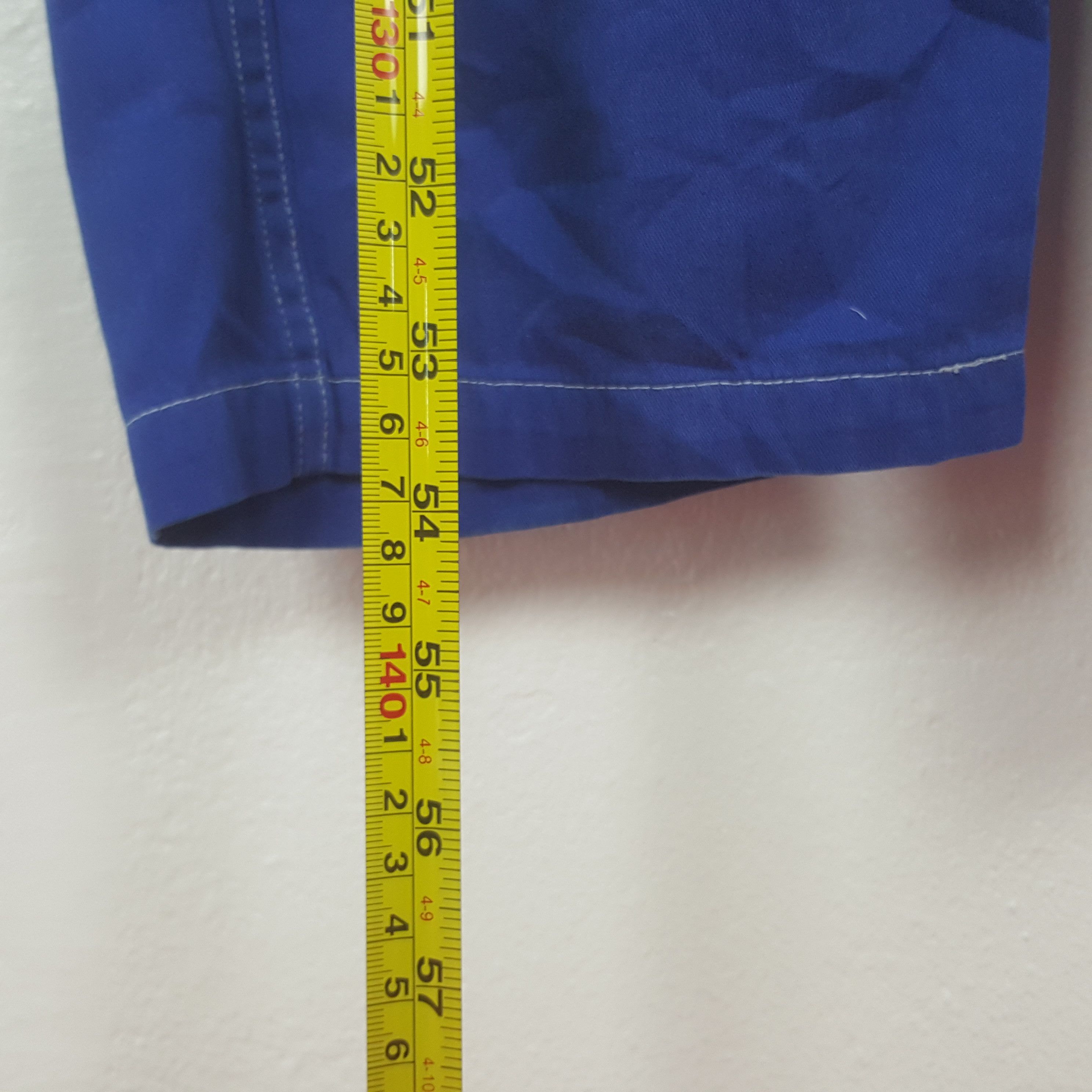 Japanese Brand Vintage Subaru Rally Team Uniform Coverall Jacket C304N15 Size US L / EU 52-54 / 3 - 8 Thumbnail
