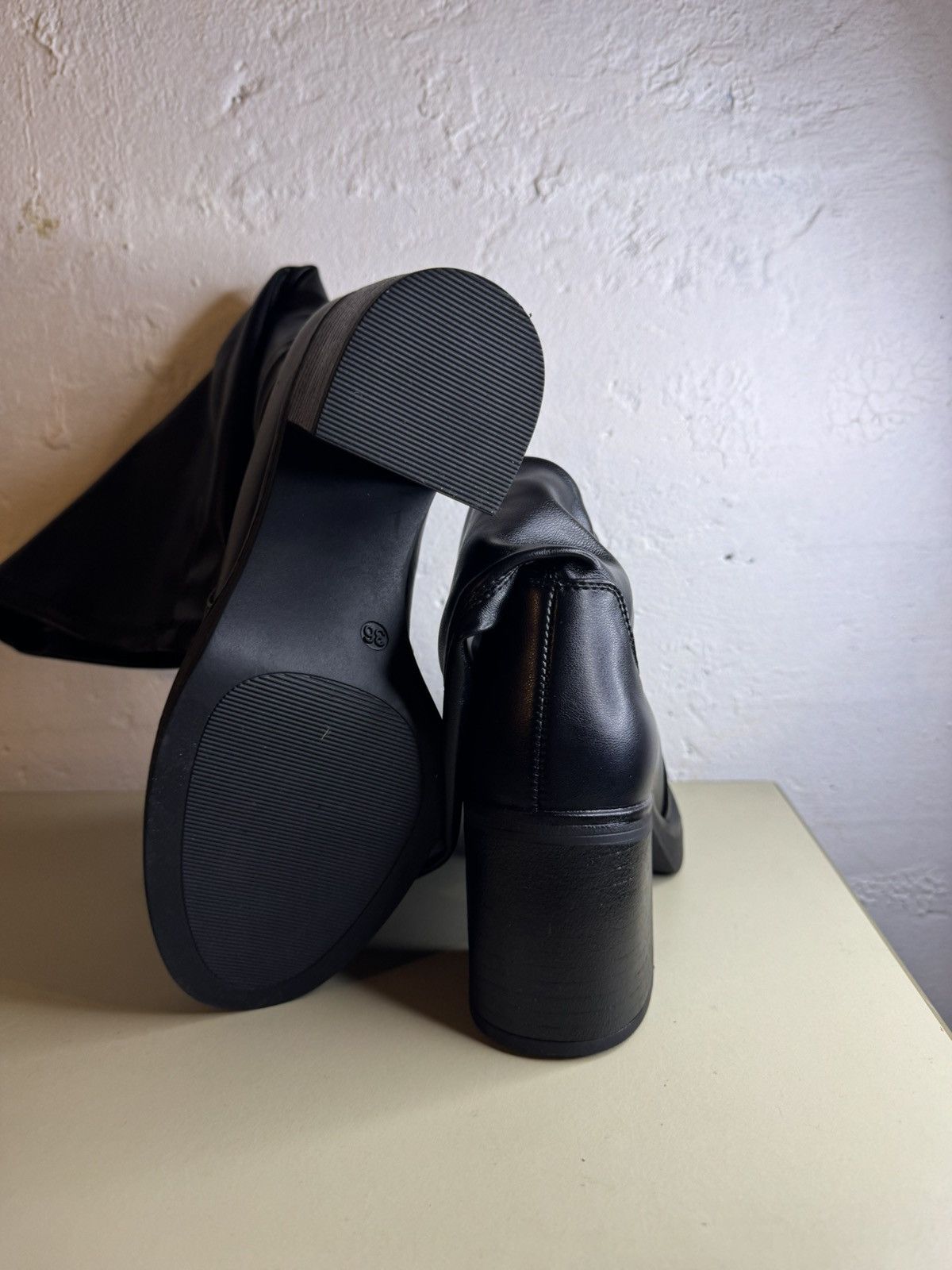 Other Anna Field Hightop Boots Size US 5 / IT 35 - 4 Thumbnail