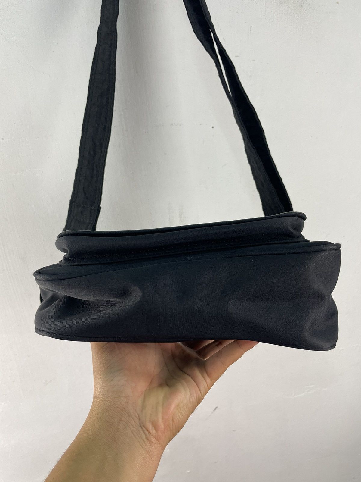 Junko Shimada Vintage Junko Shimada Sling Shoulder Bag Size ONE SIZE - 5 Thumbnail