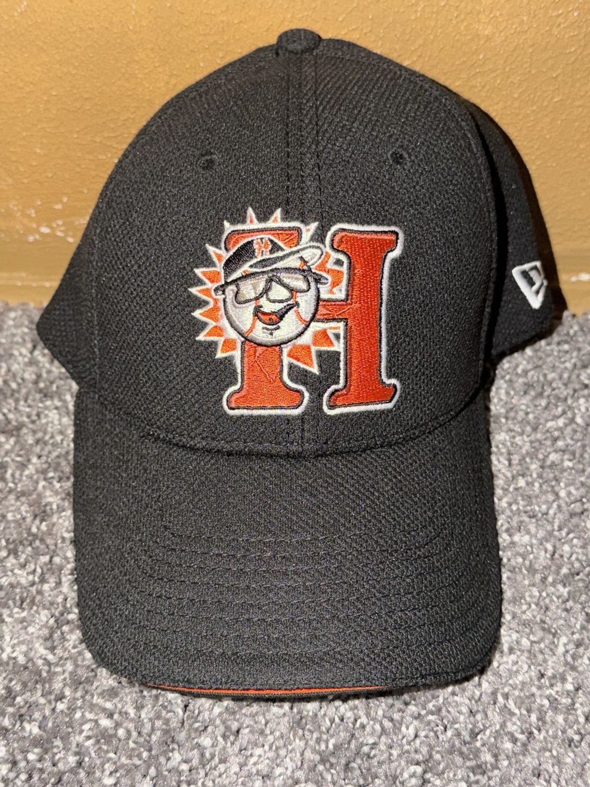 New Era New Era MILB Baseball Hagerstown Suns Hat Size Medium Large Size ONE SIZE - 3 Thumbnail