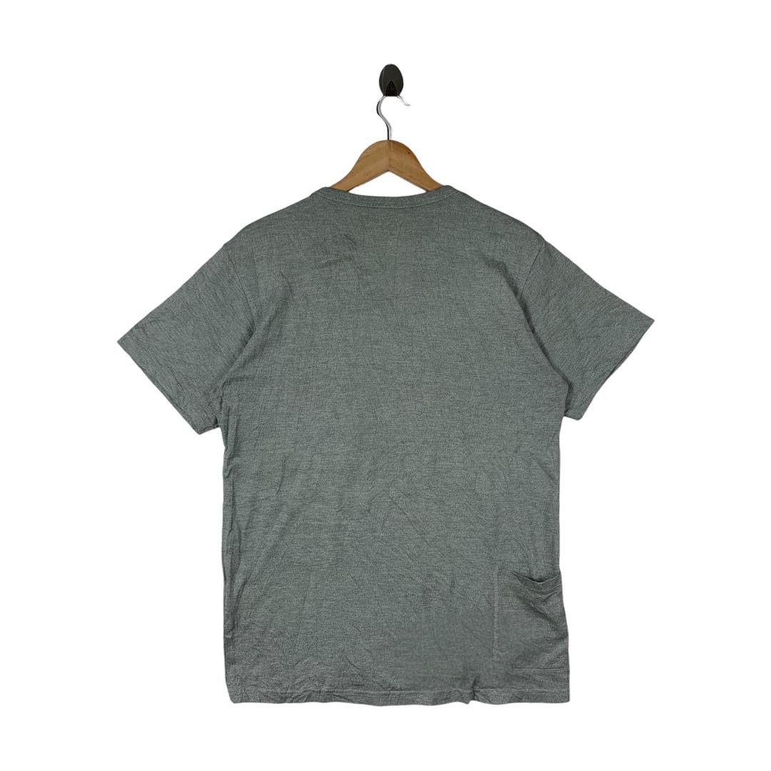 Manastash MANASTASH simple pocket outdoor tee Size US L / EU 52-54 / 3 - 4 Thumbnail
