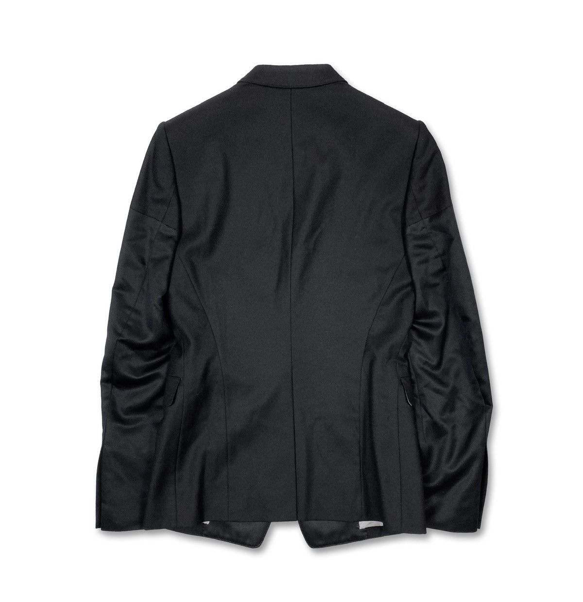 Julius Julius MA FW09 Wool Blazer size 1 Size 46R - 2 Thumbnail