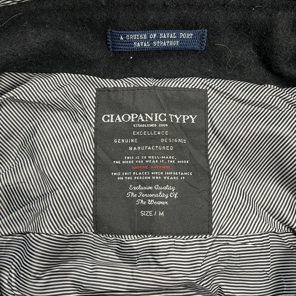 BUFFALO BOBS 2000s Ciopanic - Apocalypse Bono Jacket Size US M / EU 48-50 / 2 - 7 Thumbnail