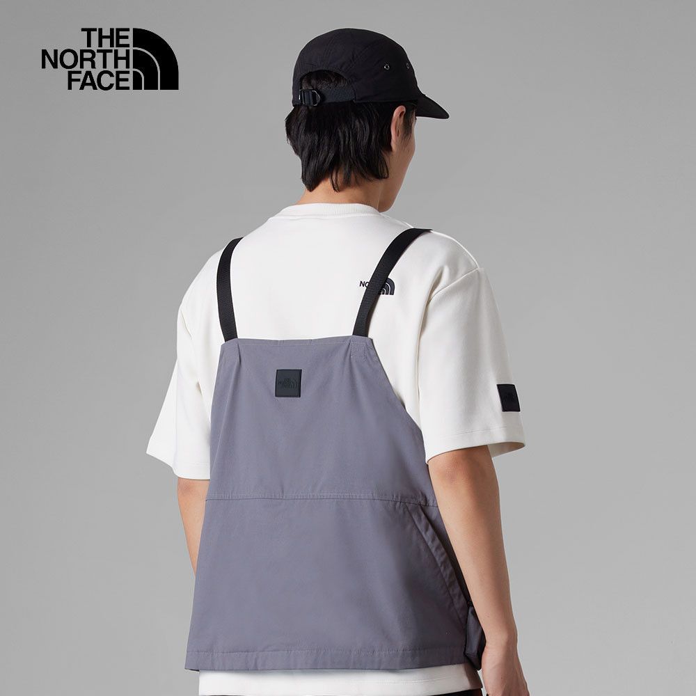 Kazuki Kuraishi × The North Face Urban Exploration KK TECH WIND VEST Size US M / EU 48-50 / 2 - 4 Thumbnail