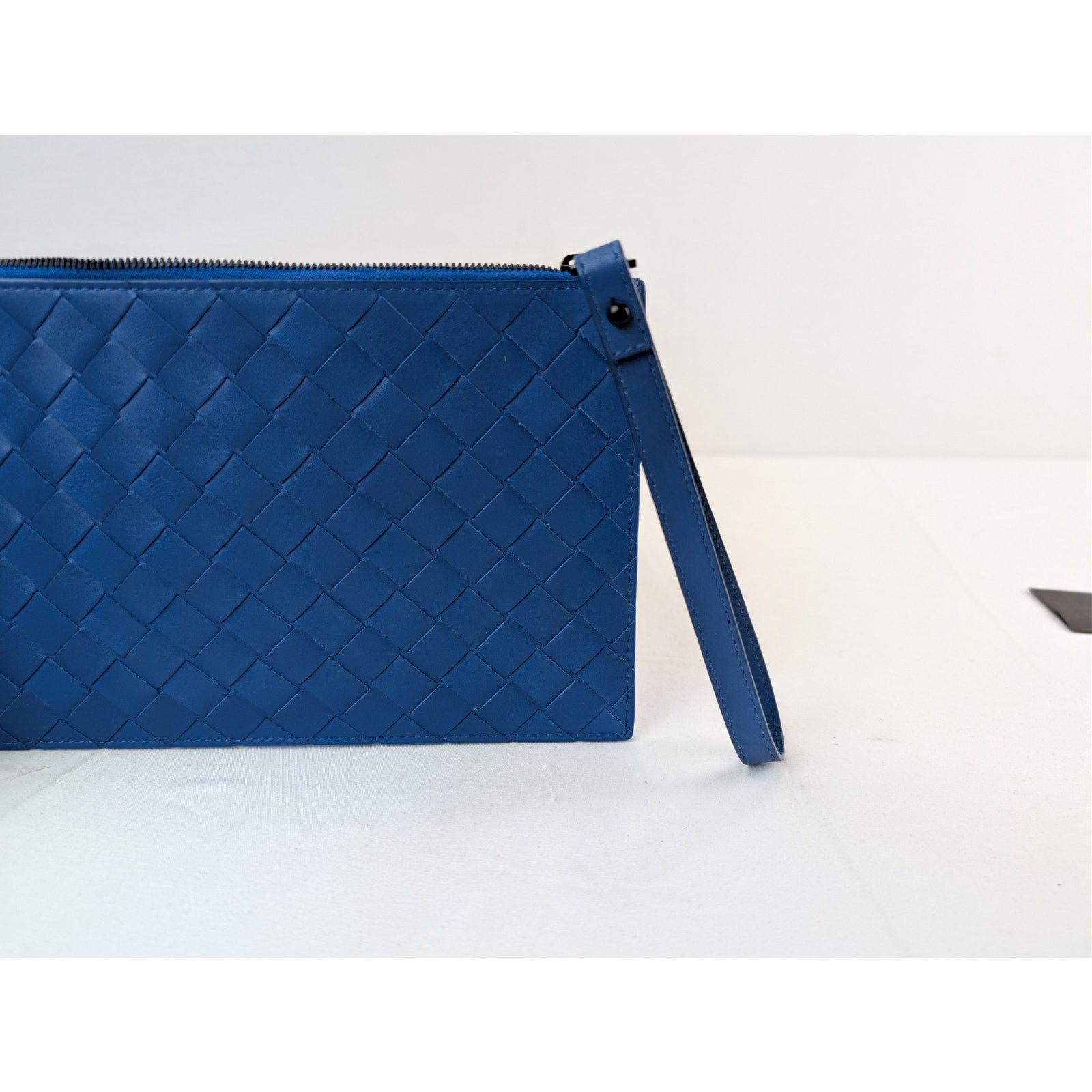 Bottega Veneta o1rshd1 Size: OS / Intrecciato Wallet card holder case Size ONE SIZE - 9 Thumbnail