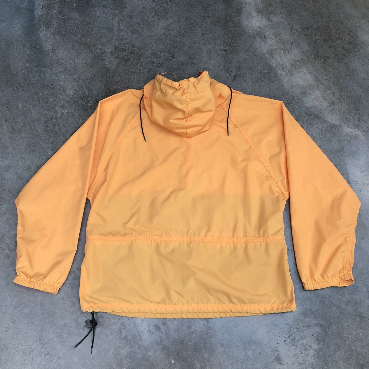 L.L. Bean L.L.Bean Vintage Anorak Half Zipper Light Jacket Size US S / EU 44-46 / 1 - 10 Thumbnail