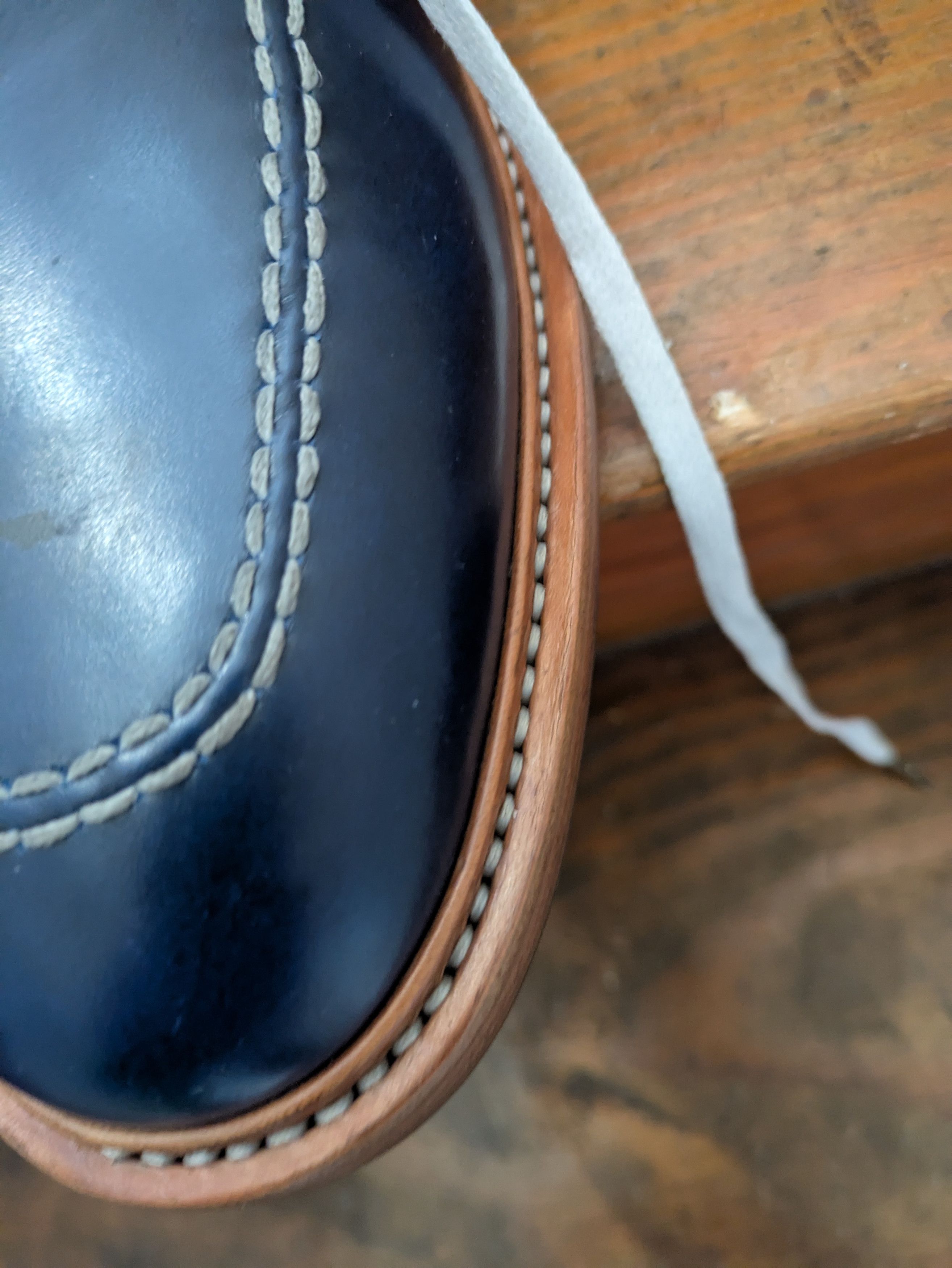 Other Santalum Moc Toe Size US 9 / EU 42 - 4 Thumbnail