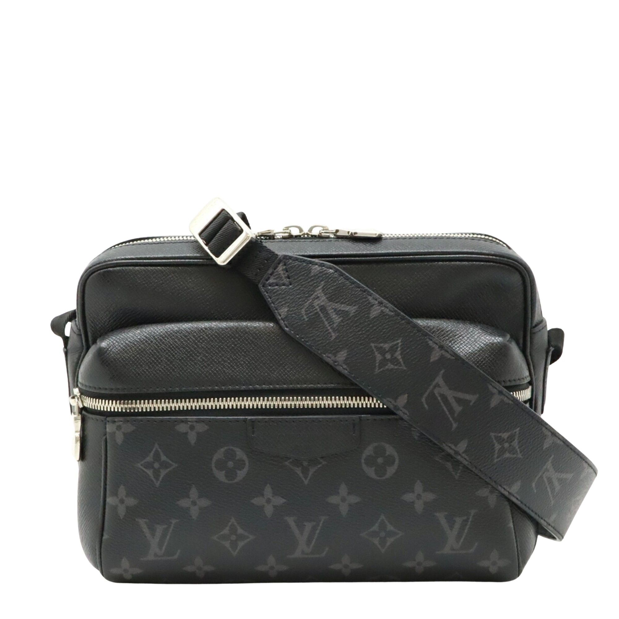Louis Vuitton Louis Vuitton Outdoor shoulder Size ONE SIZE - 1 Thumbnail