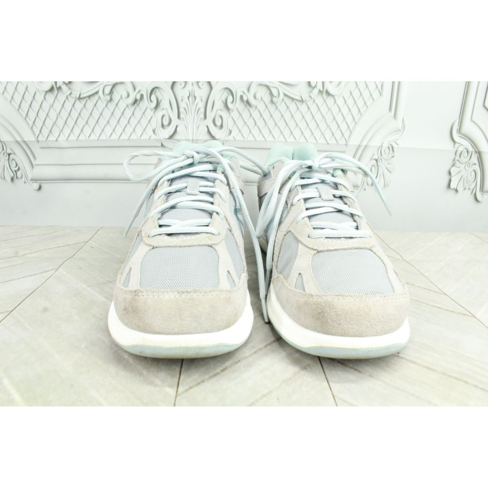 New Balance New Balance 877 Women's Lace Up Walking Sneaker Shoes Size US 9 / IT 39 - 4 Thumbnail