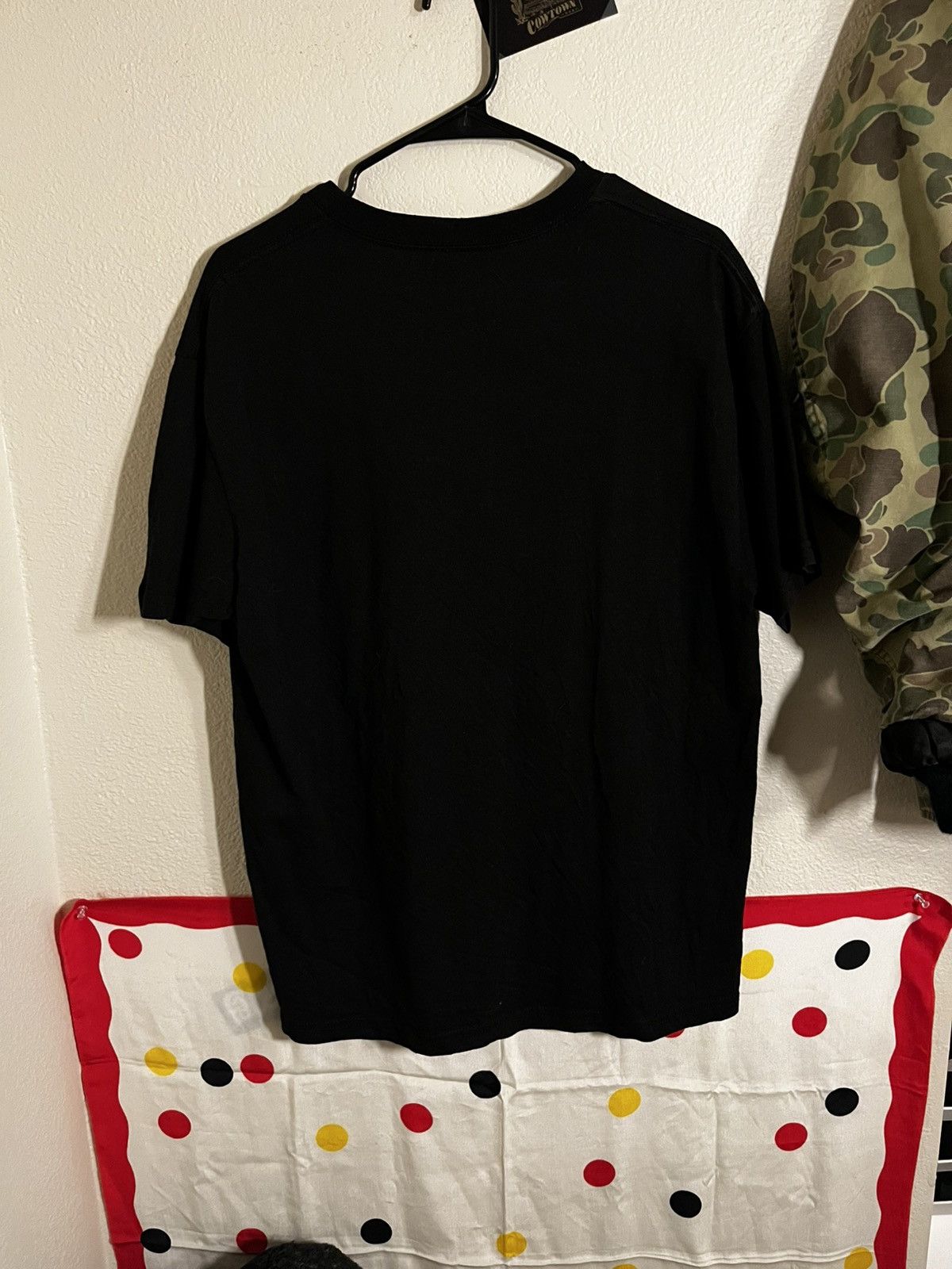 Aldo aldo swag limited edition venice gondola tee shirt Size US L / EU 52-54 / 3 - 3 Thumbnail