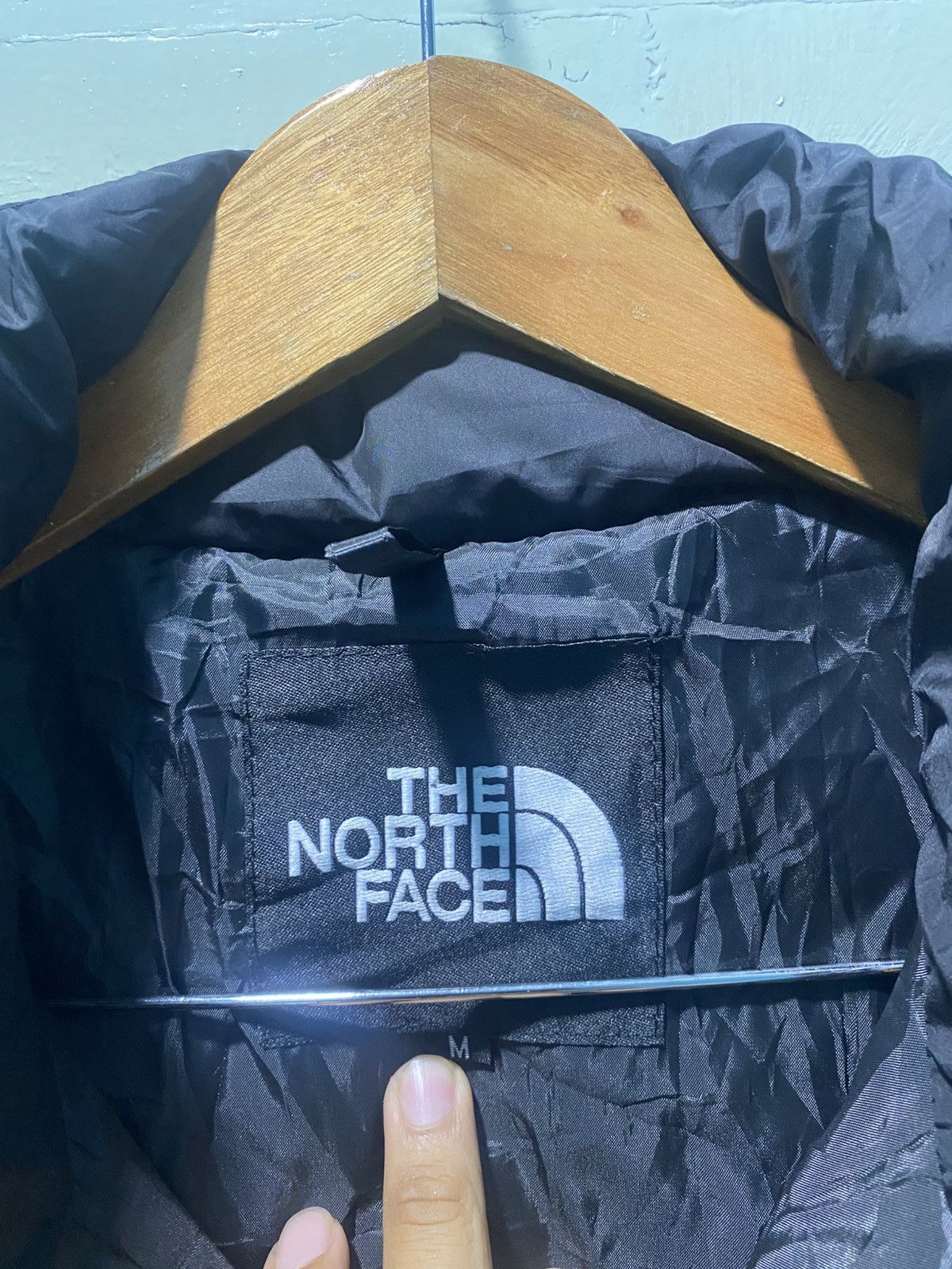 The North Face The North Face 700 Puffer Jacket Size US M / EU 48-50 / 2 - 11 Thumbnail