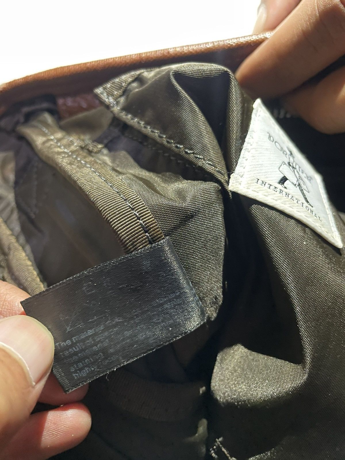 Porter PORTER INTERNATIONAL BRIEFCASE BAG / LAPTOP BAG Size ONE SIZE - 14 Thumbnail