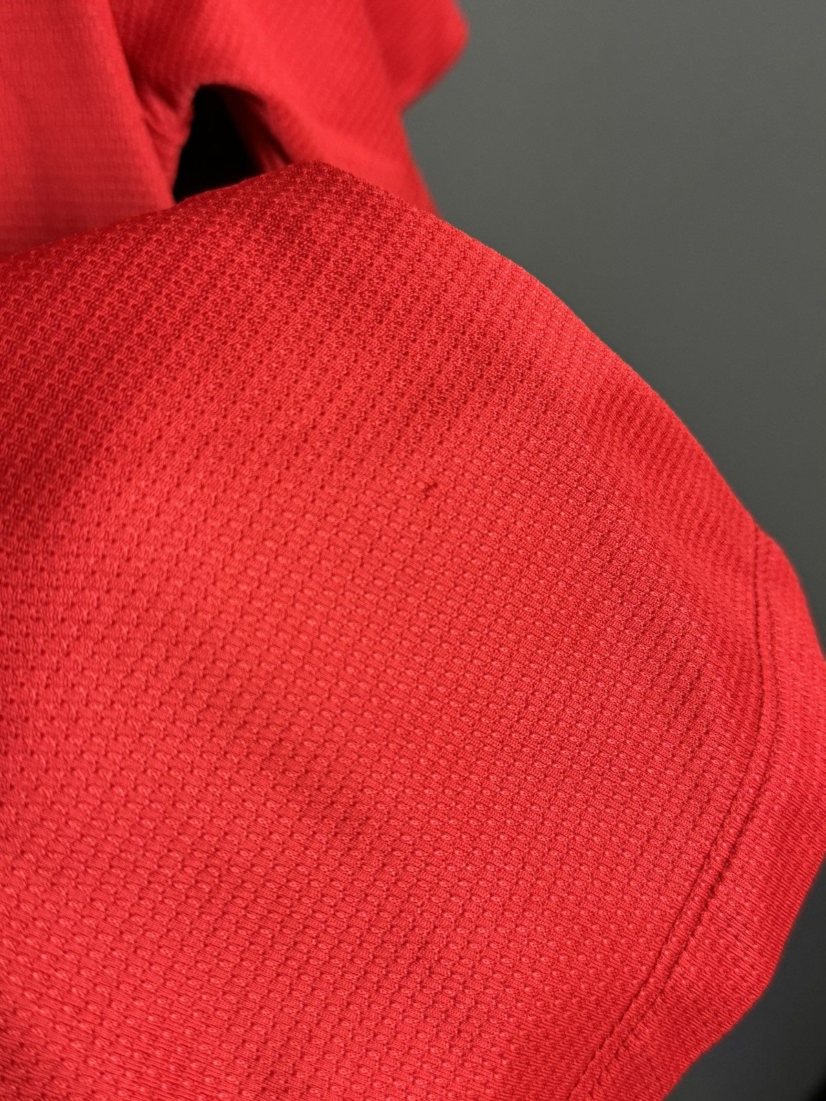 Nike England National Team 13/14 Away Football Soccer Jersey Size US M / EU 48-50 / 2 - 10 Thumbnail