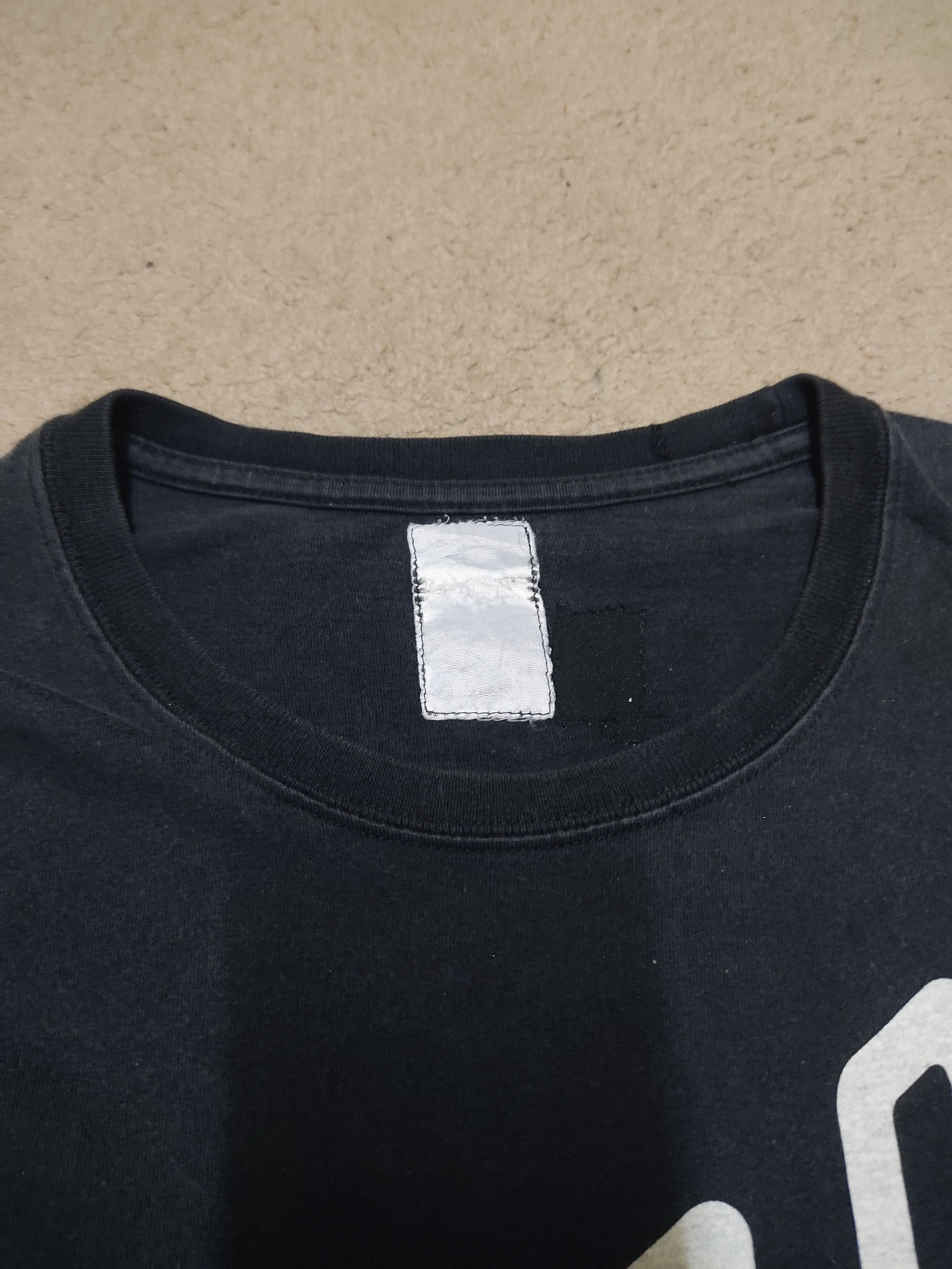 Neighborhood Vintage Neighborhood Co Tee Size US M / EU 48-50 / 2 - 5 Thumbnail