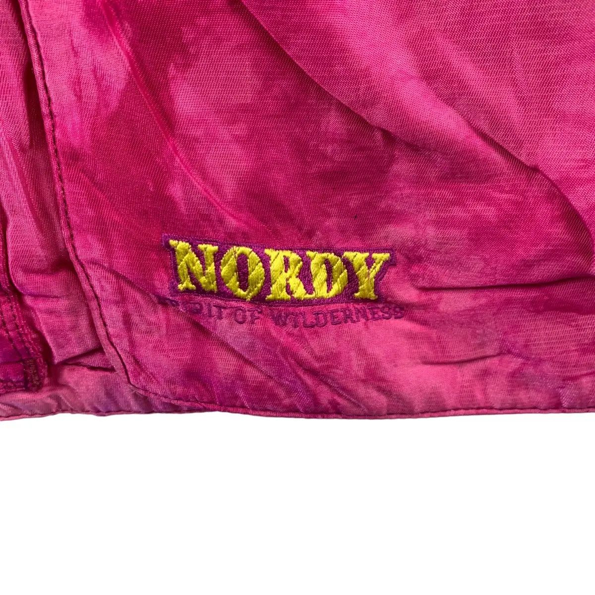 Phenix Vintage PHENIX NORDY COLLECTION Pink Ski Jacket Size L / US 10 / IT 46 - 4 Thumbnail