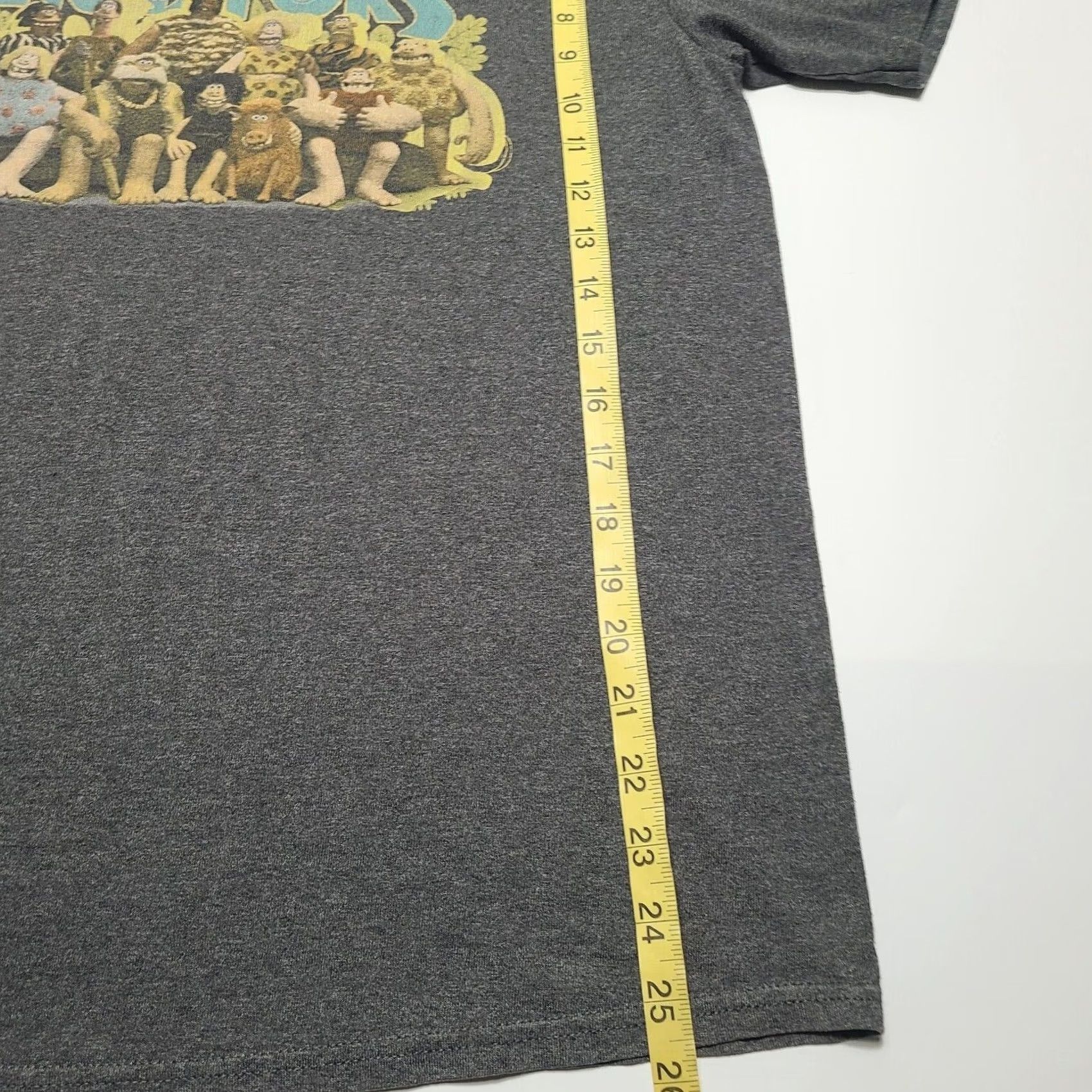 Vintage Nike Shirt Size US M / EU 48-50 / 2 - 6 Thumbnail