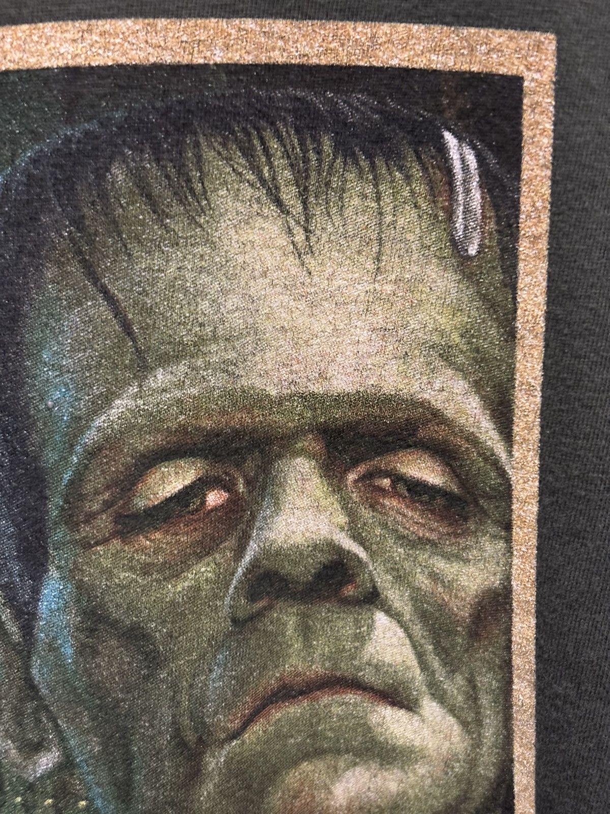 Universal Studios Universal Studios The Original Horror… FRANKENSTEIN Shirt S Size US S / EU 44-46 / 1 - 5 Thumbnail