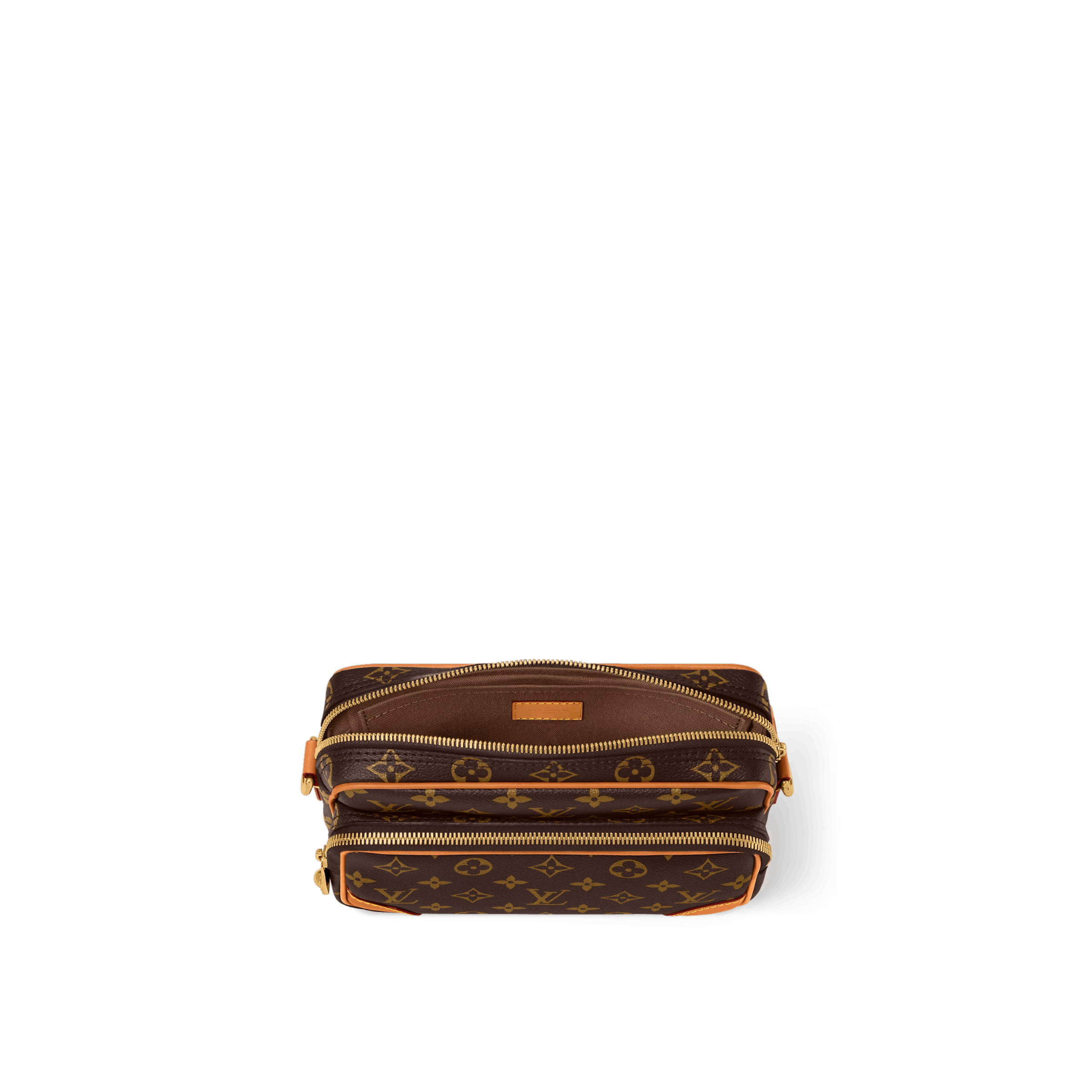 Louis Vuitton Nil Bag Size ONE SIZE - 3 Thumbnail
