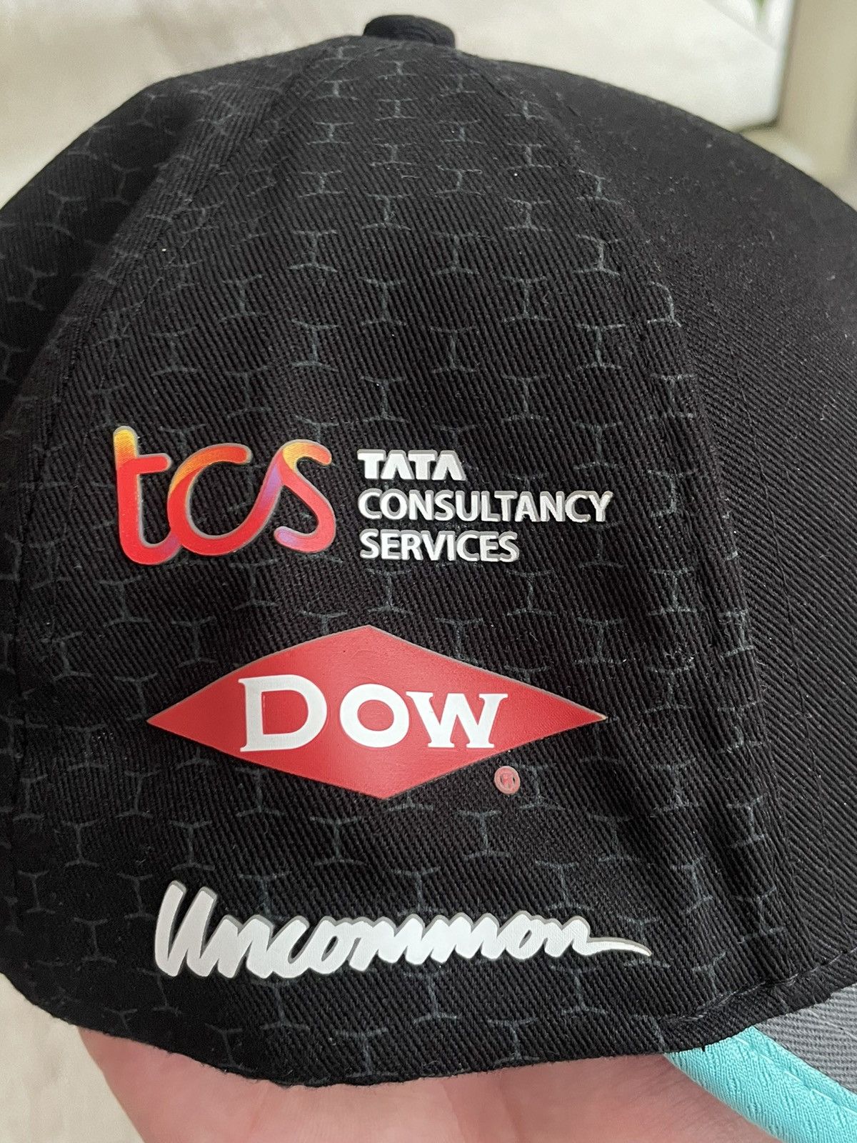 Other Jaguar Racing 2022 TCS Formula Team Cap Castrol Size ONE SIZE - 6 Thumbnail