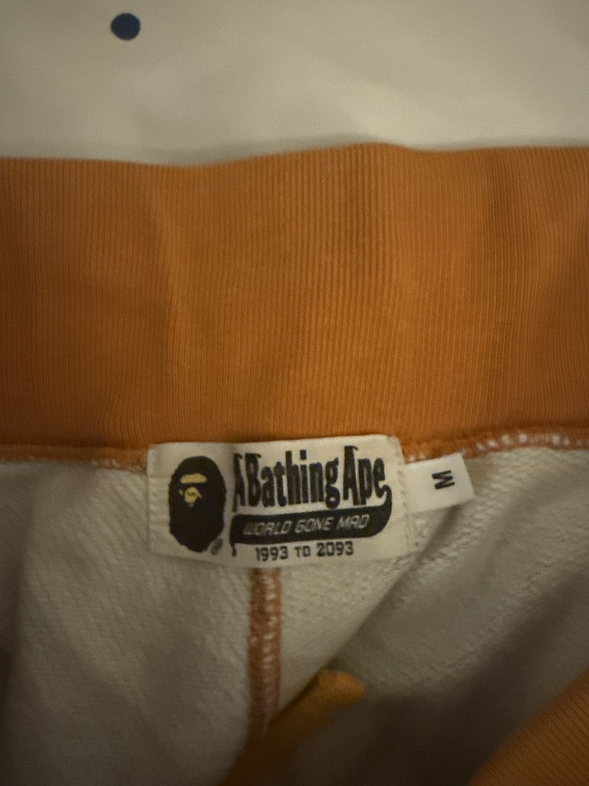 Bape × XO Bape the weeknd Shorts M Size US 30 / EU 46 - 3 Thumbnail