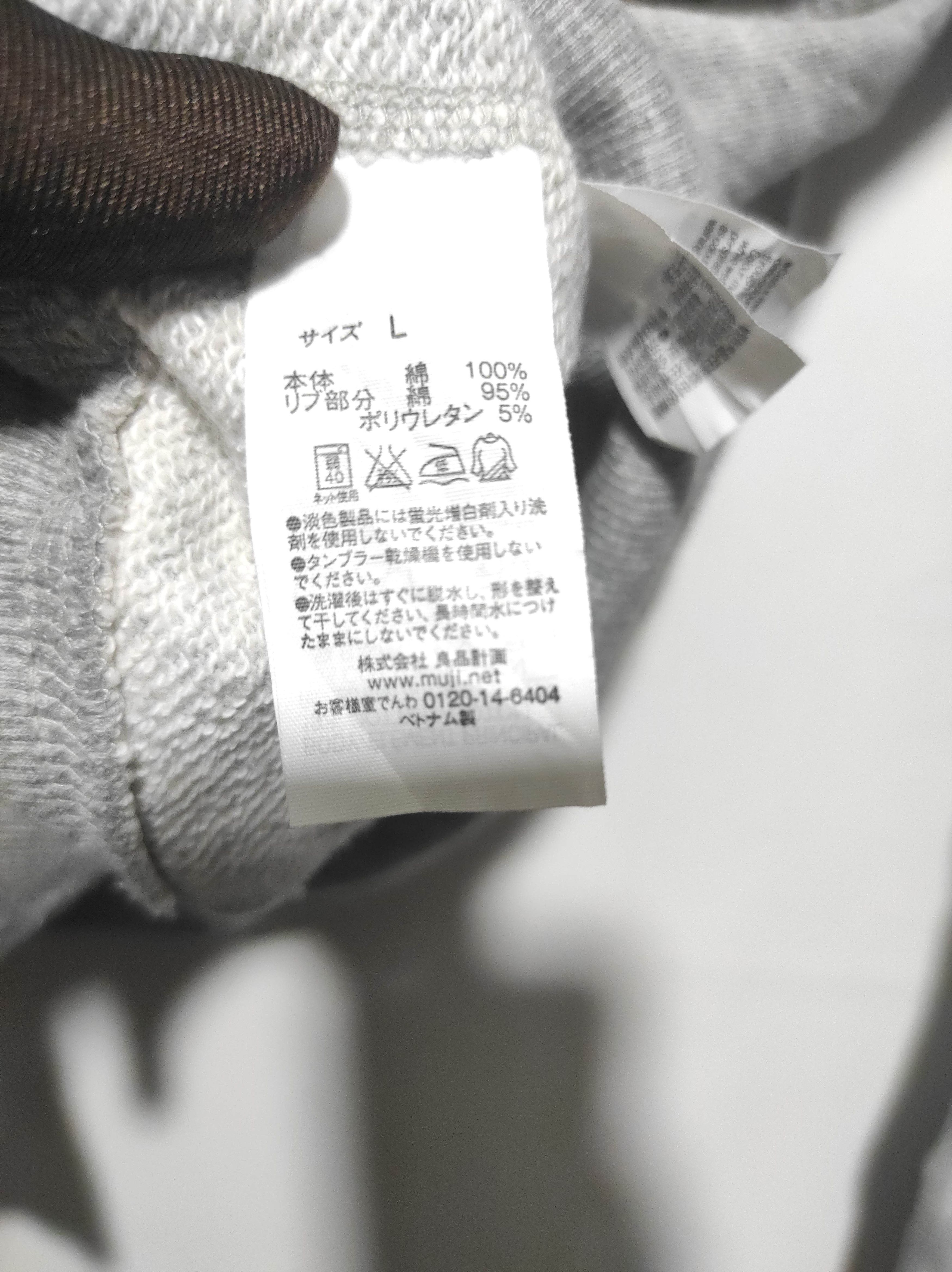 If Six Was Nine Muji Double Zip Fur Hoodie Parka i6w9 LGB style Size US S / EU 44-46 / 1 - 7 Thumbnail