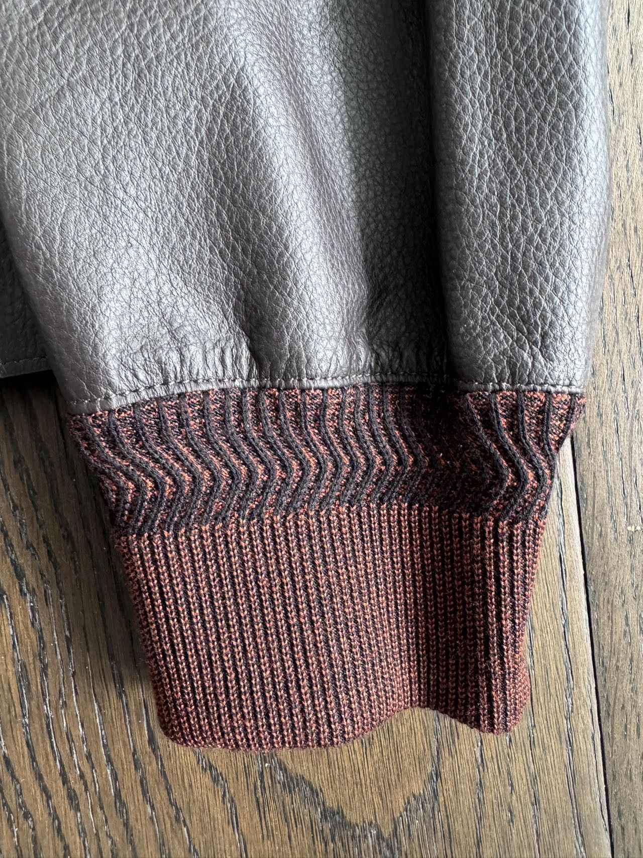 Ermenegildo Zegna Ermenegildo Zegna x Maserati Jacket - Sz 54 Size US L / EU 52-54 / 3 - 4 Thumbnail