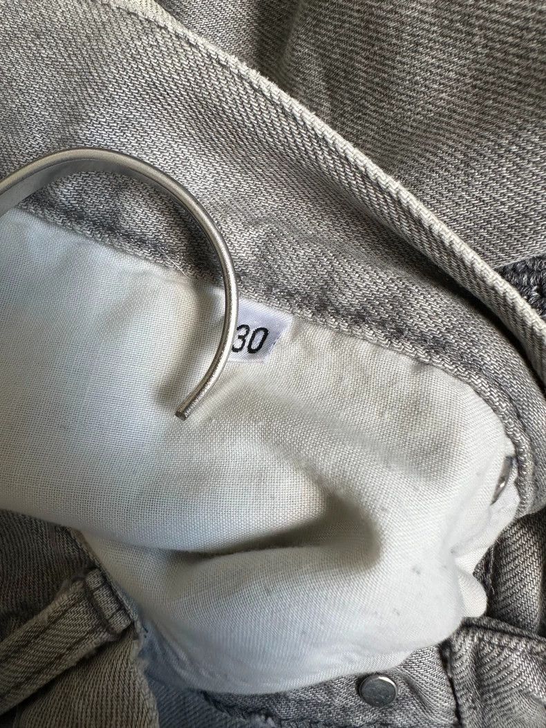 Helmut Lang HELMUT LANG size30 jean Size US 30 / EU 46 - 6 Thumbnail