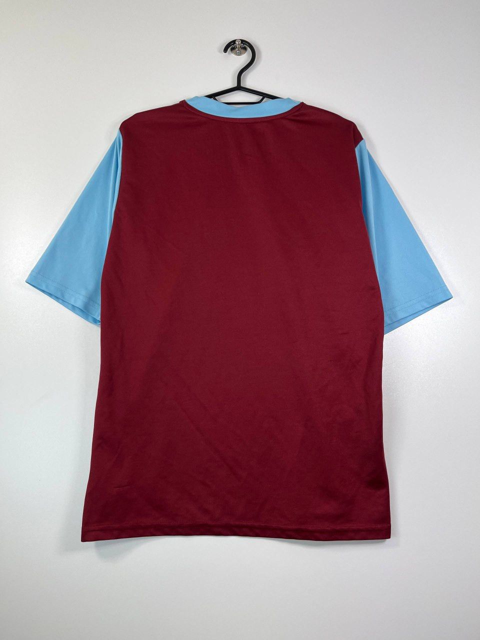 Puma Burnley 2010-11 Home Shirt Puma 100 Years Fun88 Size XL Size US XL / EU 56 / 4 - 4 Thumbnail