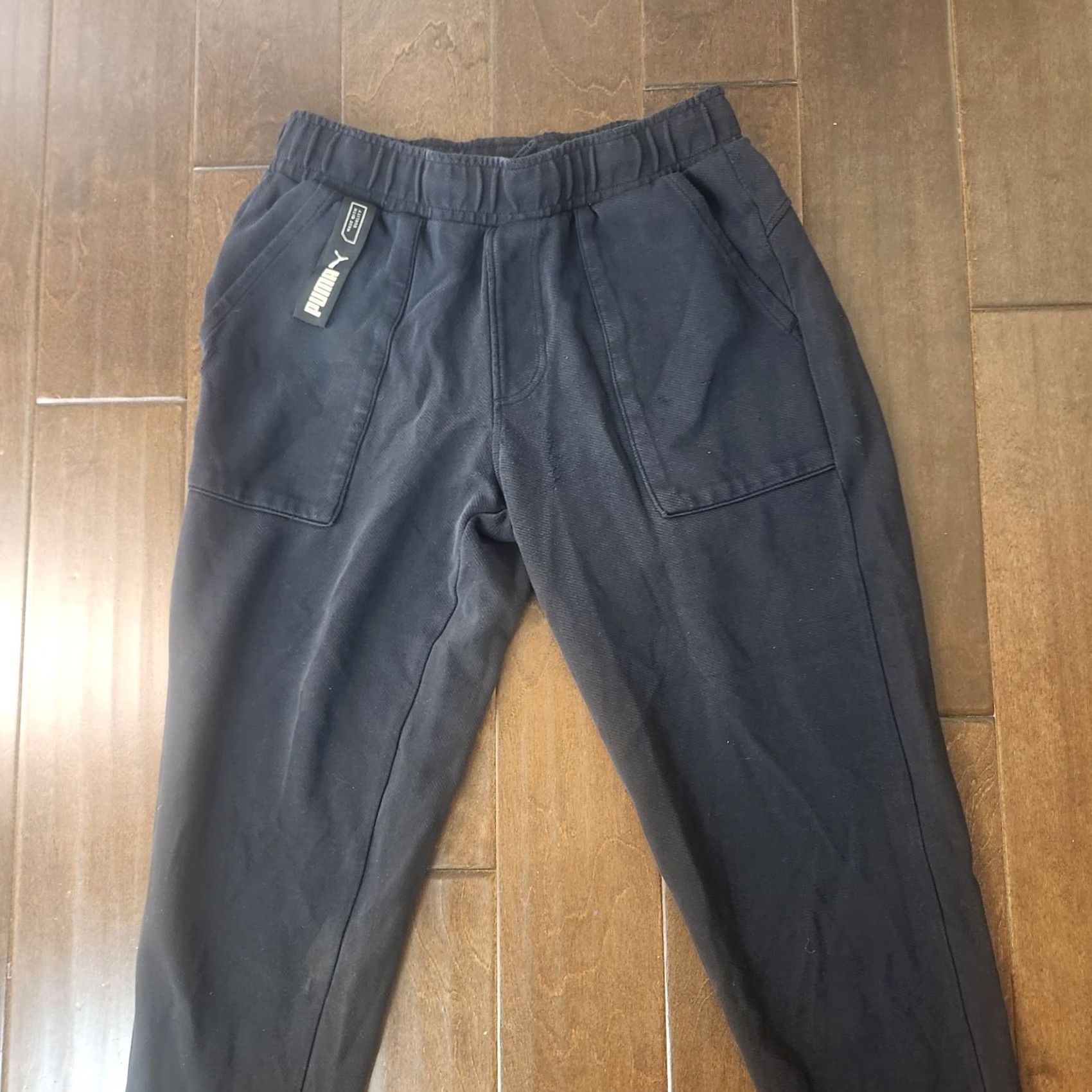 Puma VINTAGE? No. Size US 31 - 3 Thumbnail