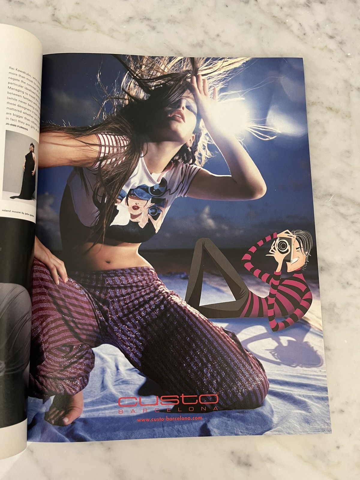 洋書 i-D magazine / i-D Bible Part 2 The i-D Bible