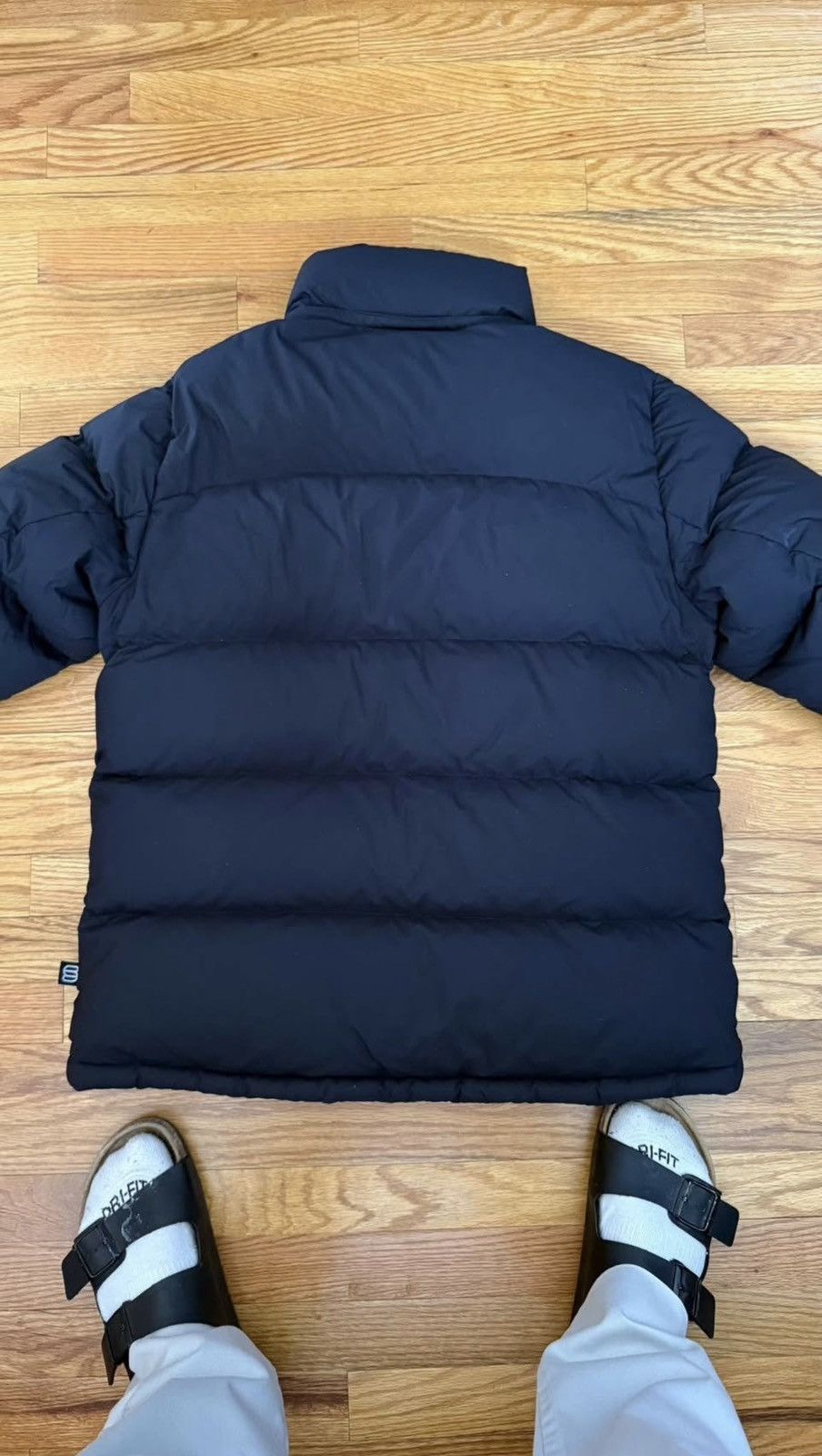 Aritzia The Super Puff™ - cliMATTE™: Women’s Large Size L / US 10 / IT 46 - 4 Thumbnail