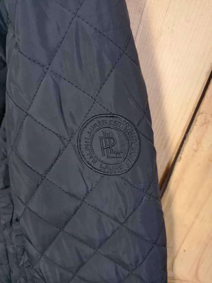 Designer × Lauren Ralph Lauren Lauren Ralph Lauren Jacket Size S / US 4 / IT 40 - 5 Thumbnail