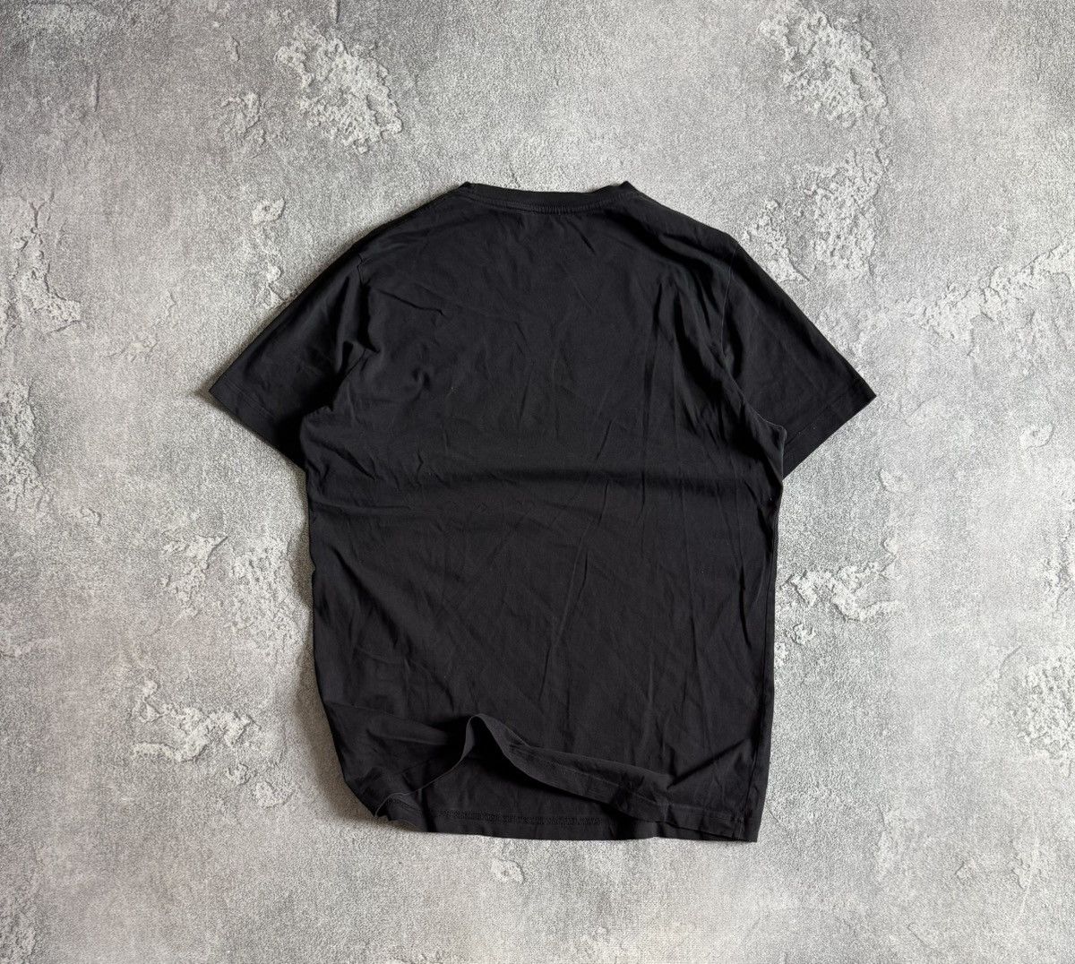 Diesel Diesel S big logo tee t-shirt big logo Size US S / EU 44-46 / 1 - 9 Thumbnail