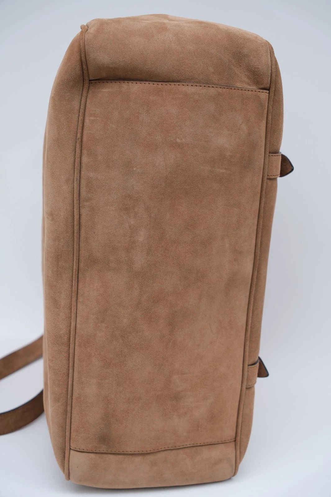 Brunello Cucinelli New Brunello Cucinelli Street Bag Luggage Weekender Travel Size ONE SIZE - 7 Thumbnail