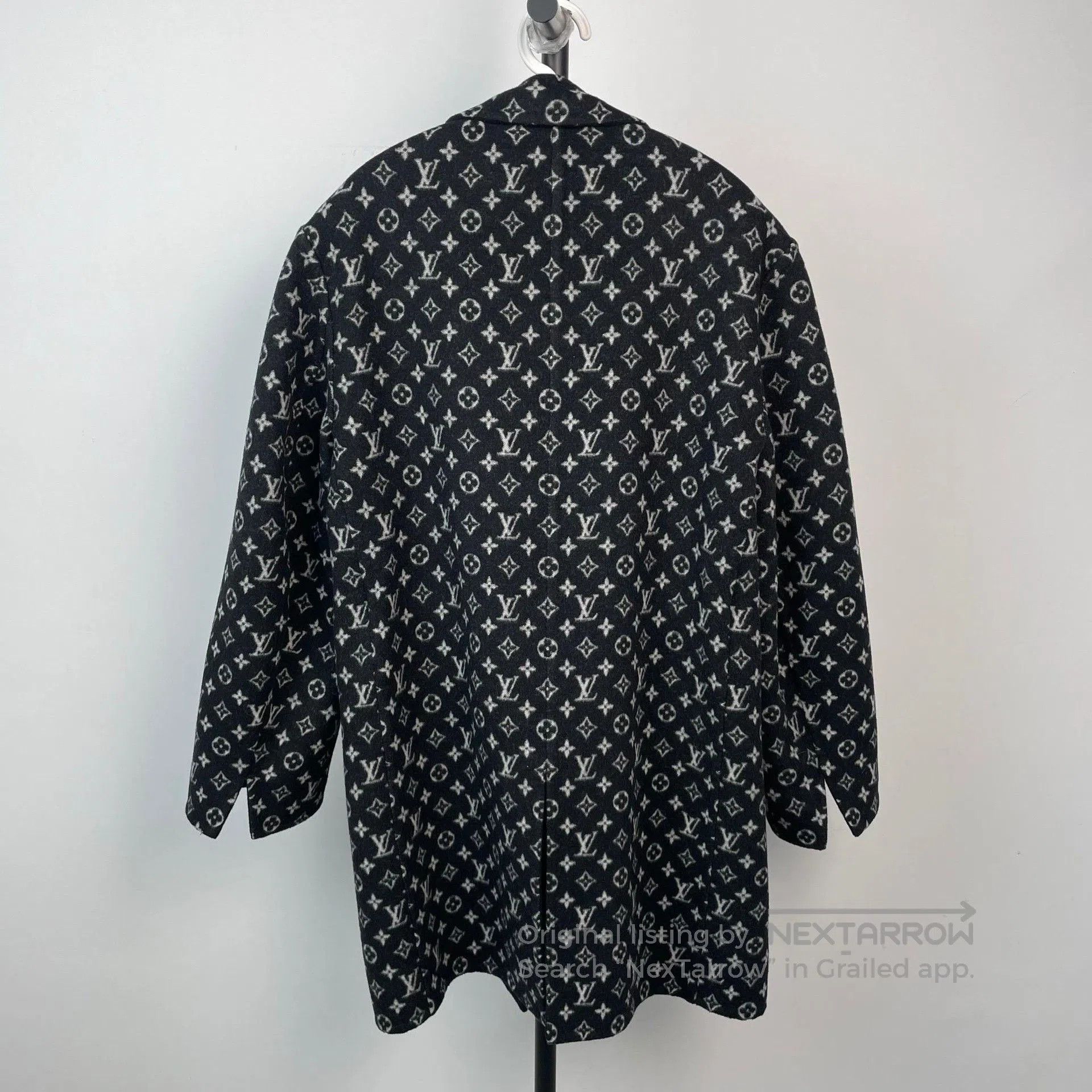 Louis Vuitton Louis Vuitton Monogram Double. Size US XXS / EU 40 - 2 Thumbnail