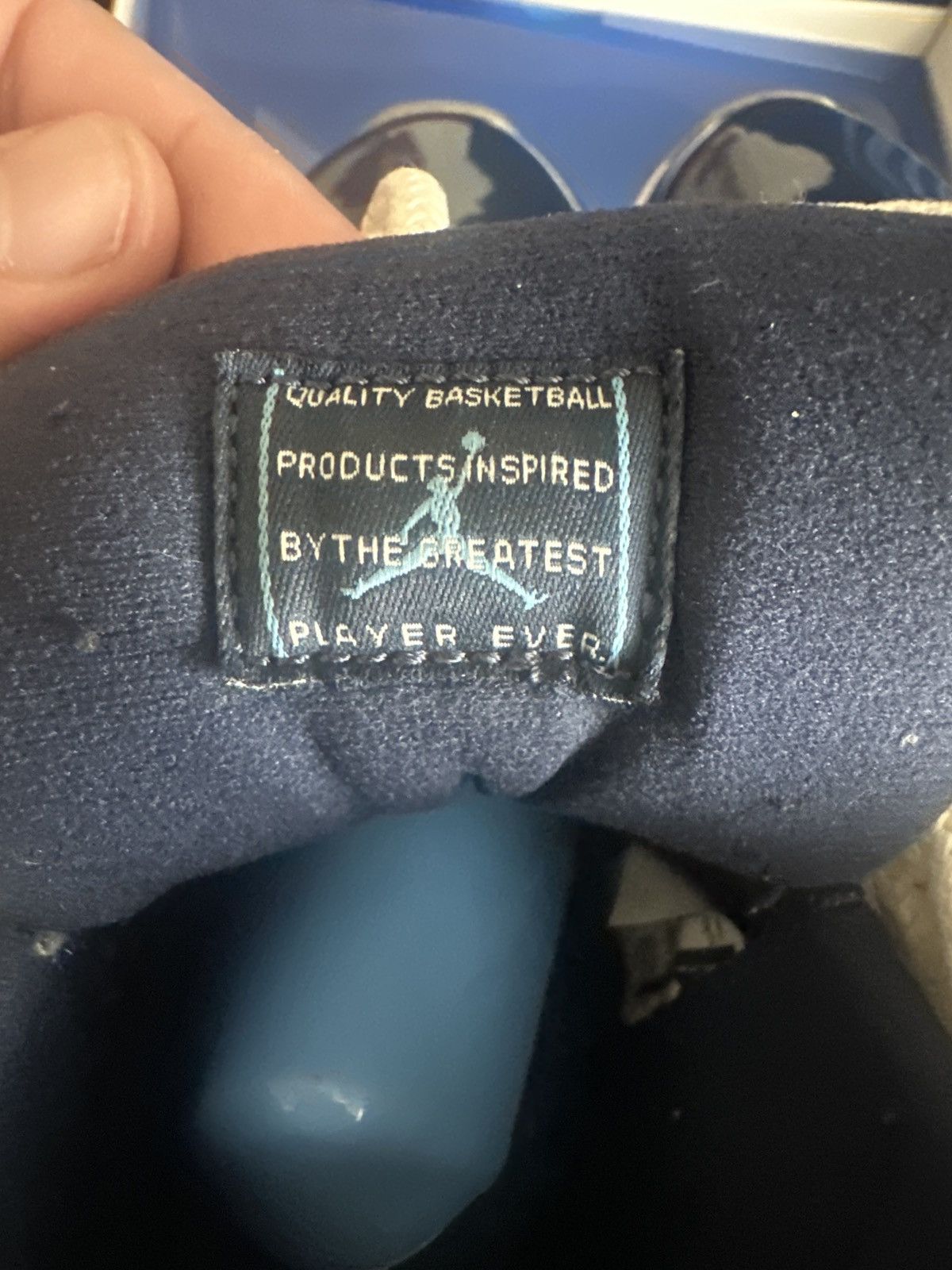 Jordan Brand Air Jordan 11 UNC Win Like 82 Size US 9.5 / EU 42-43 - 4 Thumbnail