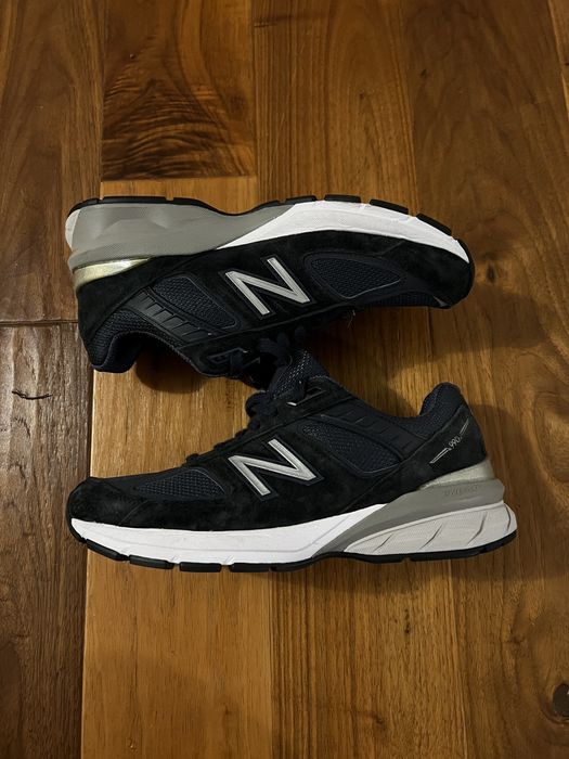 New balance 990v5 online 39