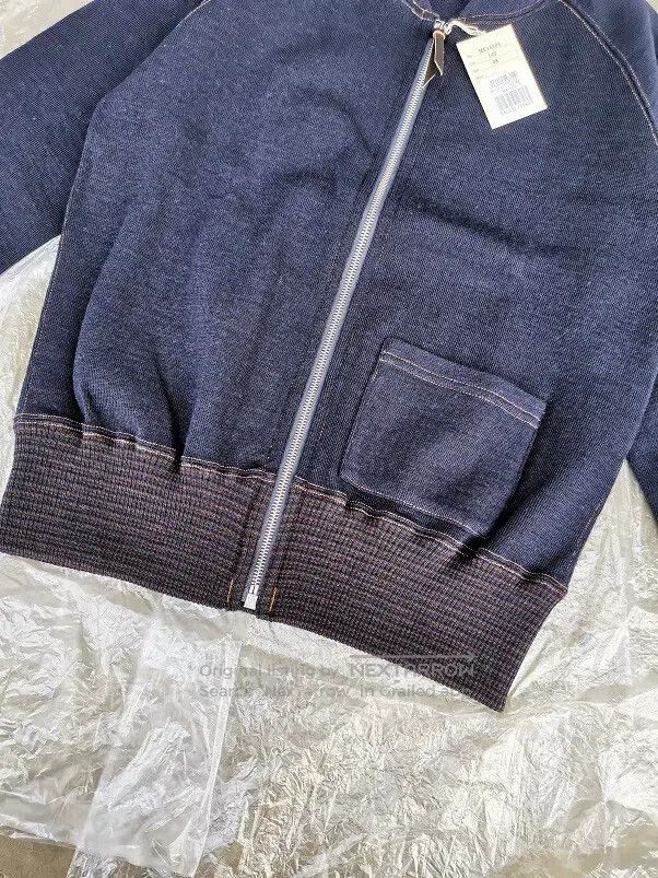 The Real McCoy's The Real McCoys Wool sweater Size US XS / EU 42 / 0 - 4 Thumbnail