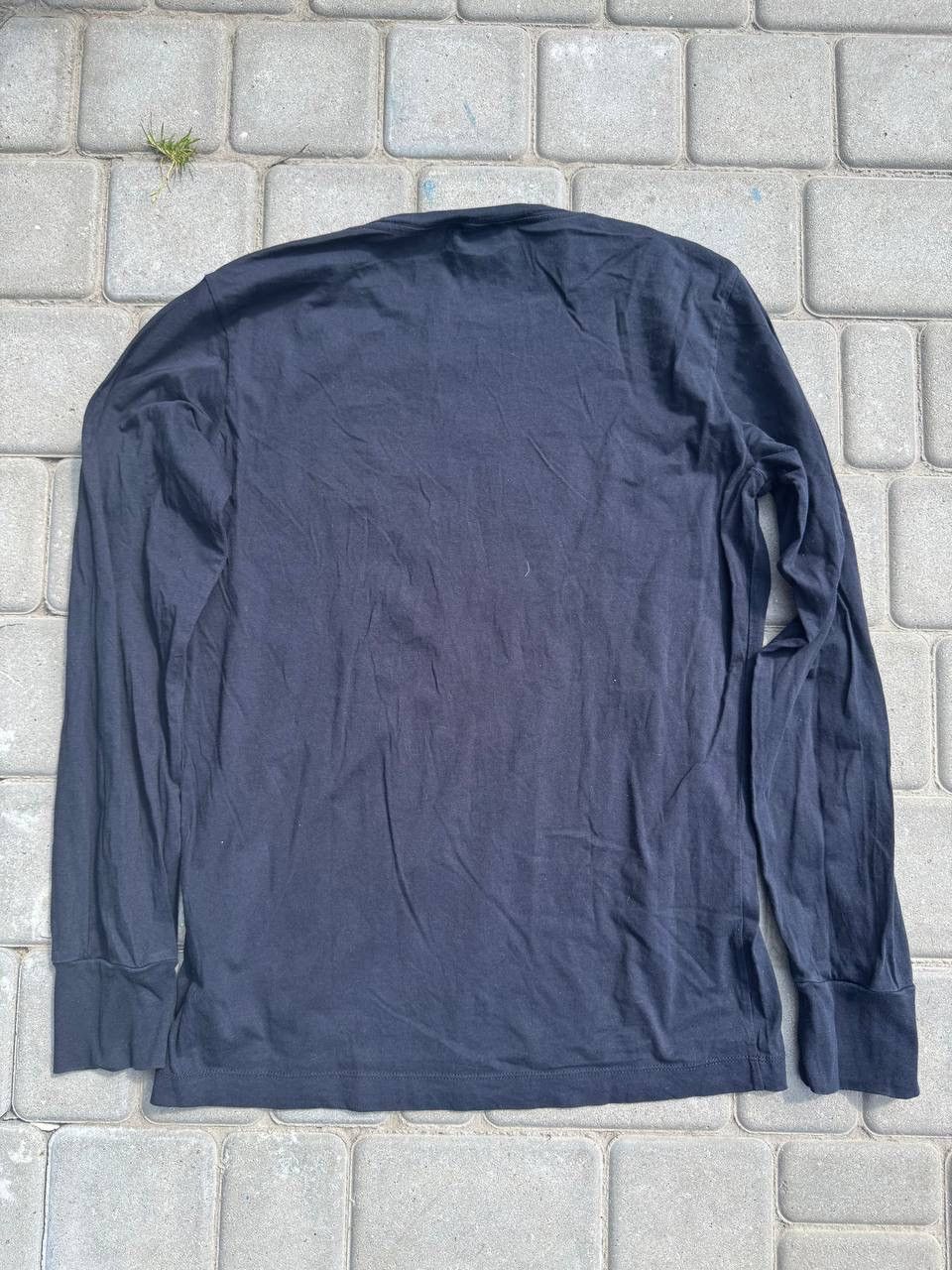 Diesel Rare Vintage Long Sleeve Diesel Size US S / EU 44-46 / 1 - 6 Thumbnail