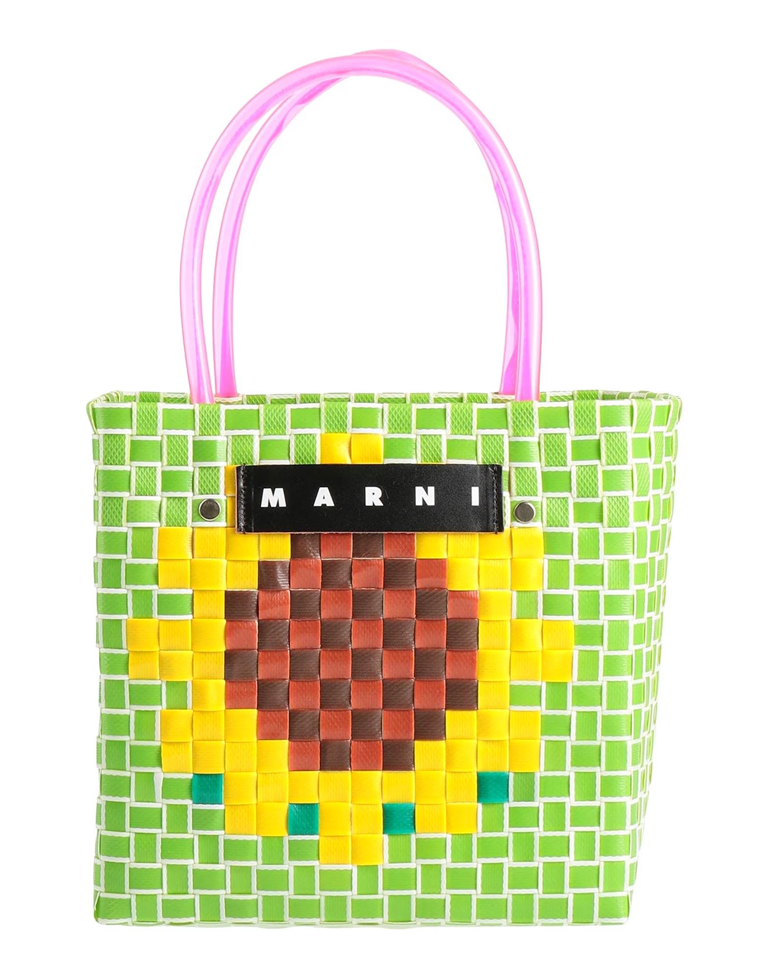 o1f1d3z0525 Size: OS / Handle Bag in Multicolor