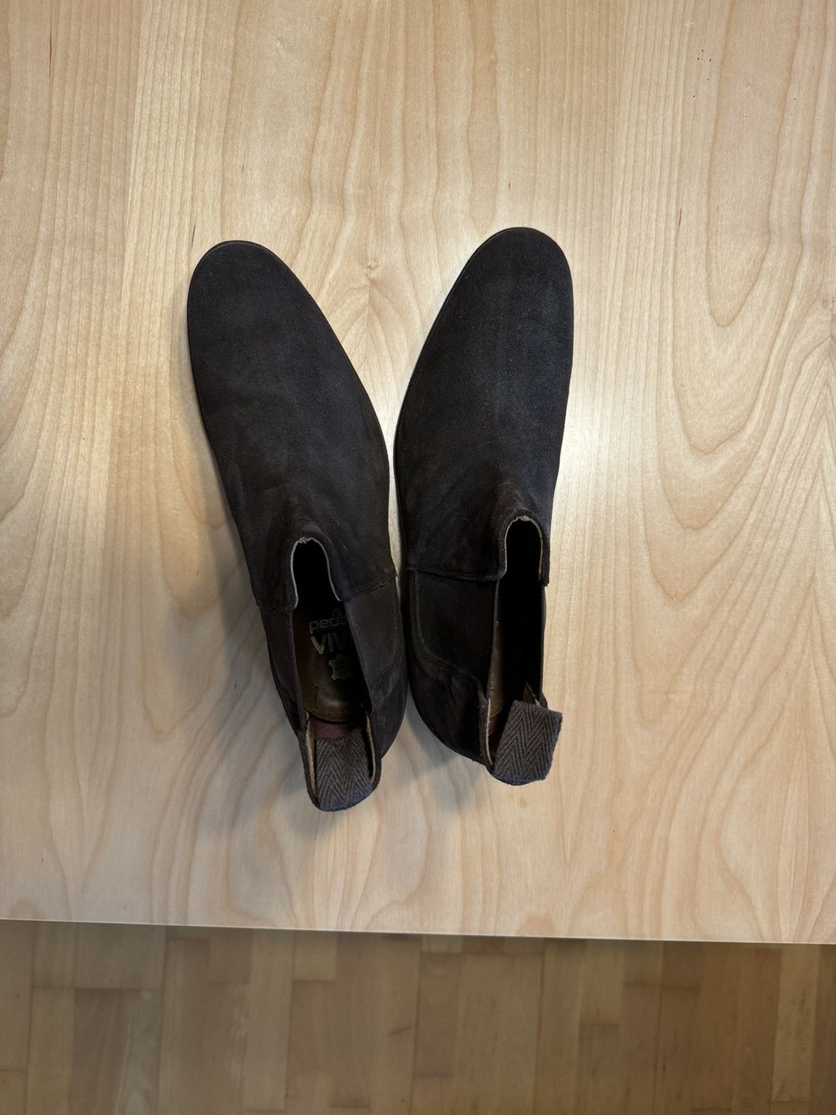 Grenson Grenson Declan Chelsea Boot Size US 10 / EU 43 - 1 Thumbnail