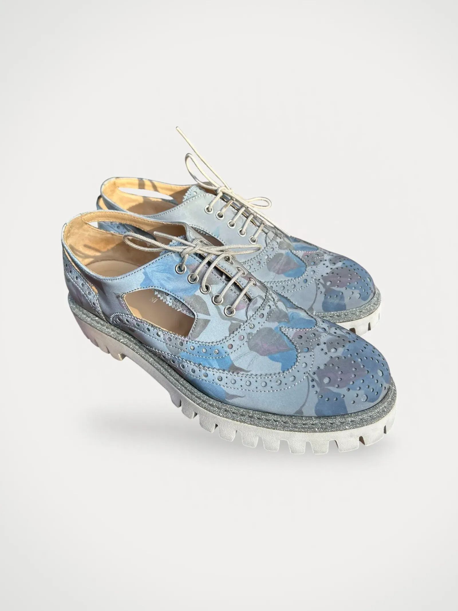 Alberto Guardiani Loafers