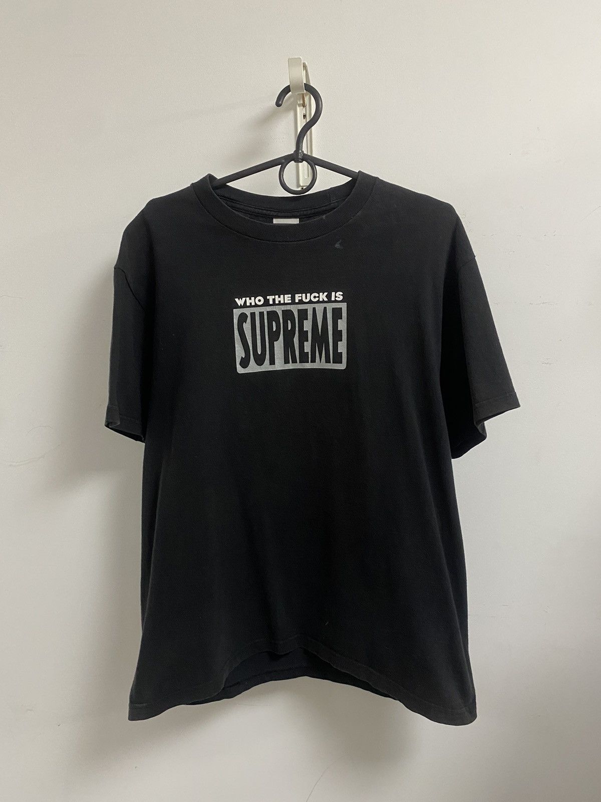 Supreme Supreme shirt streetwear Size US M / EU 48-50 / 2 - 1 Thumbnail